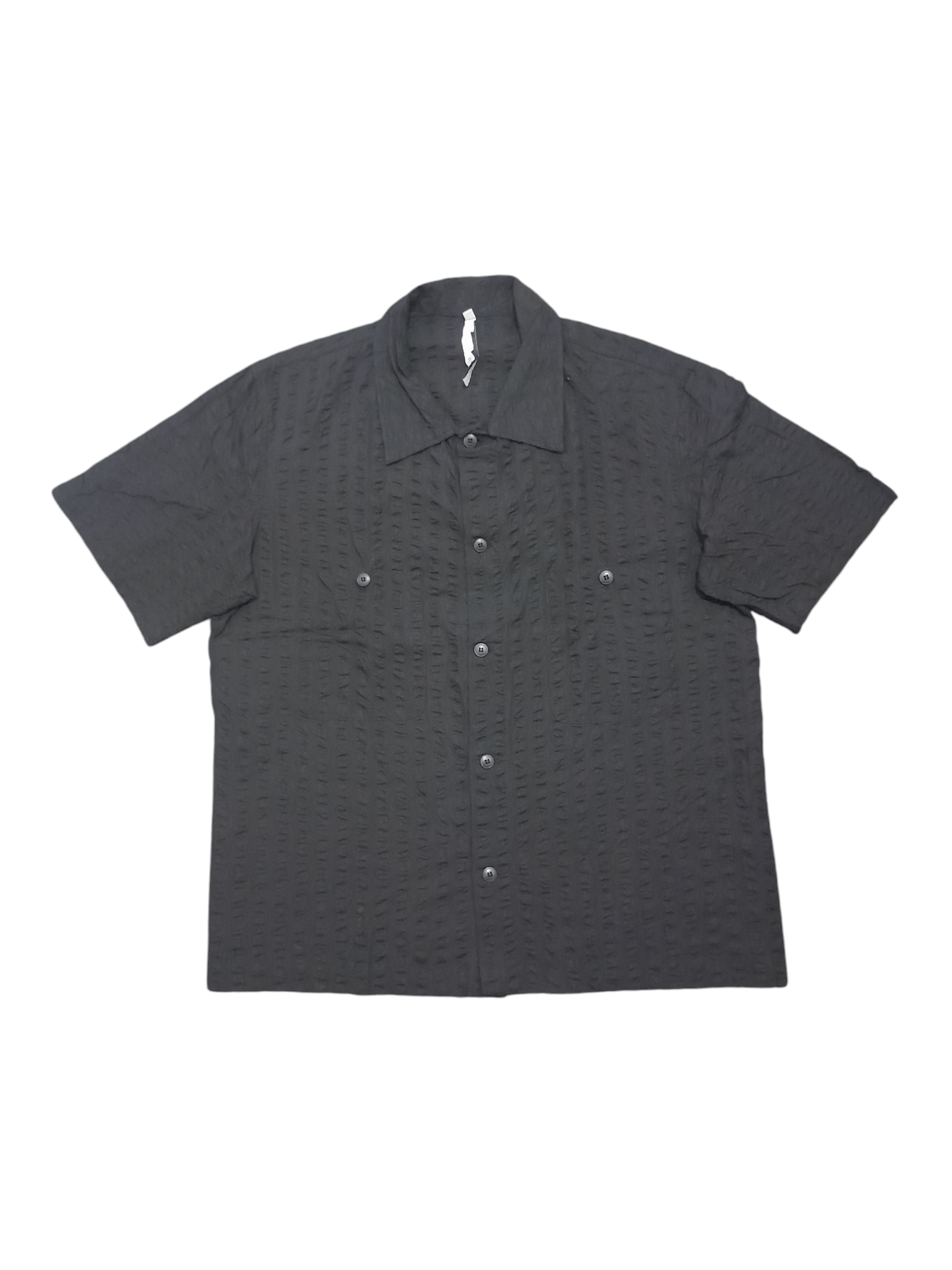 Noirer Noirer SS 22 BEAU SHIRT Size US M / EU 48-50 / 2 - 1 Thumbnail