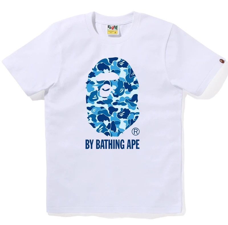 Bape Bape Ladies Tee Size ONE SIZE - 1 Thumbnail