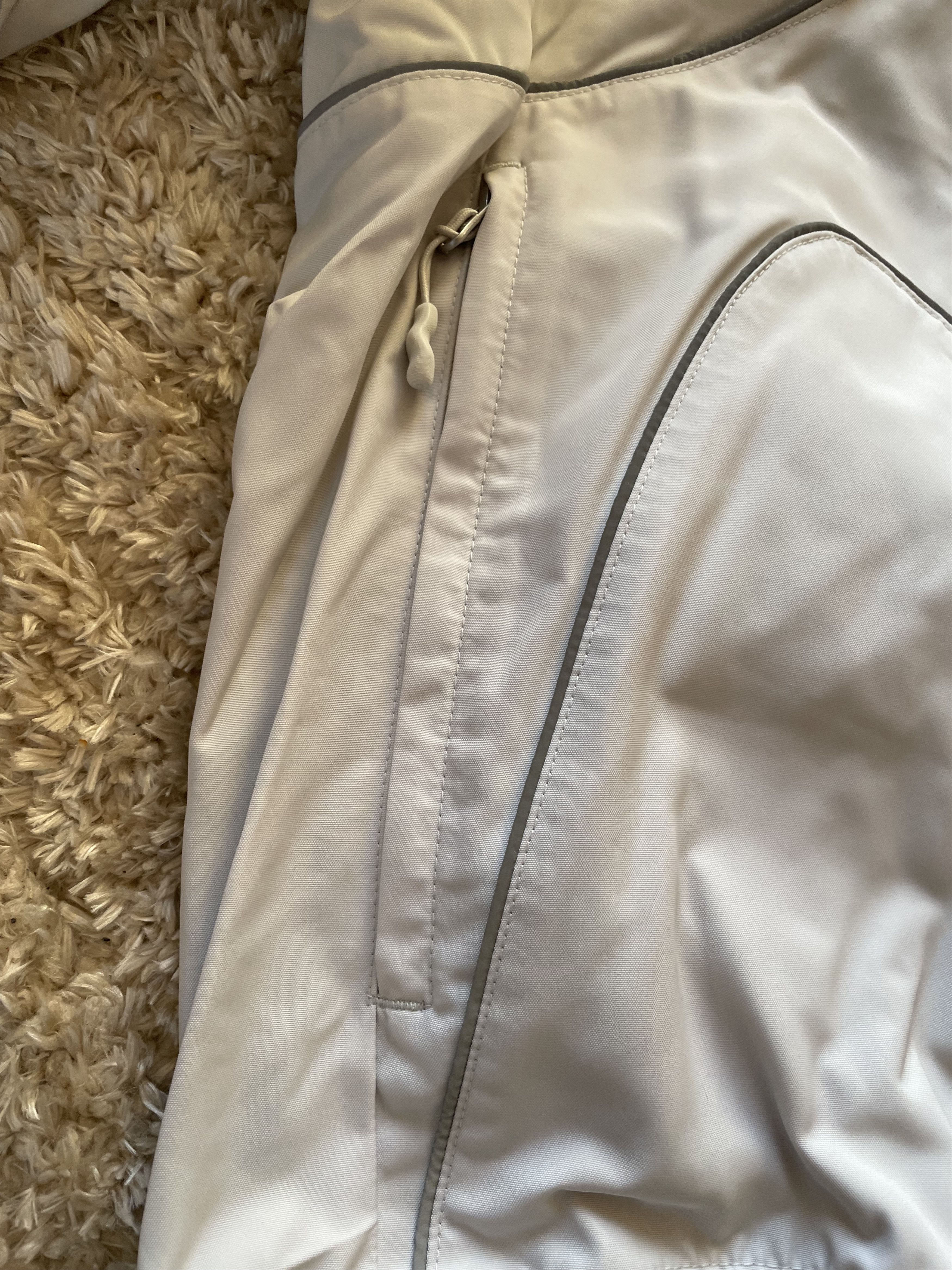 Corteiz × Nike Nike NRG x Corteiz Trackjacket Grey Size US L / EU 52-54 / 3 - 5 Thumbnail
