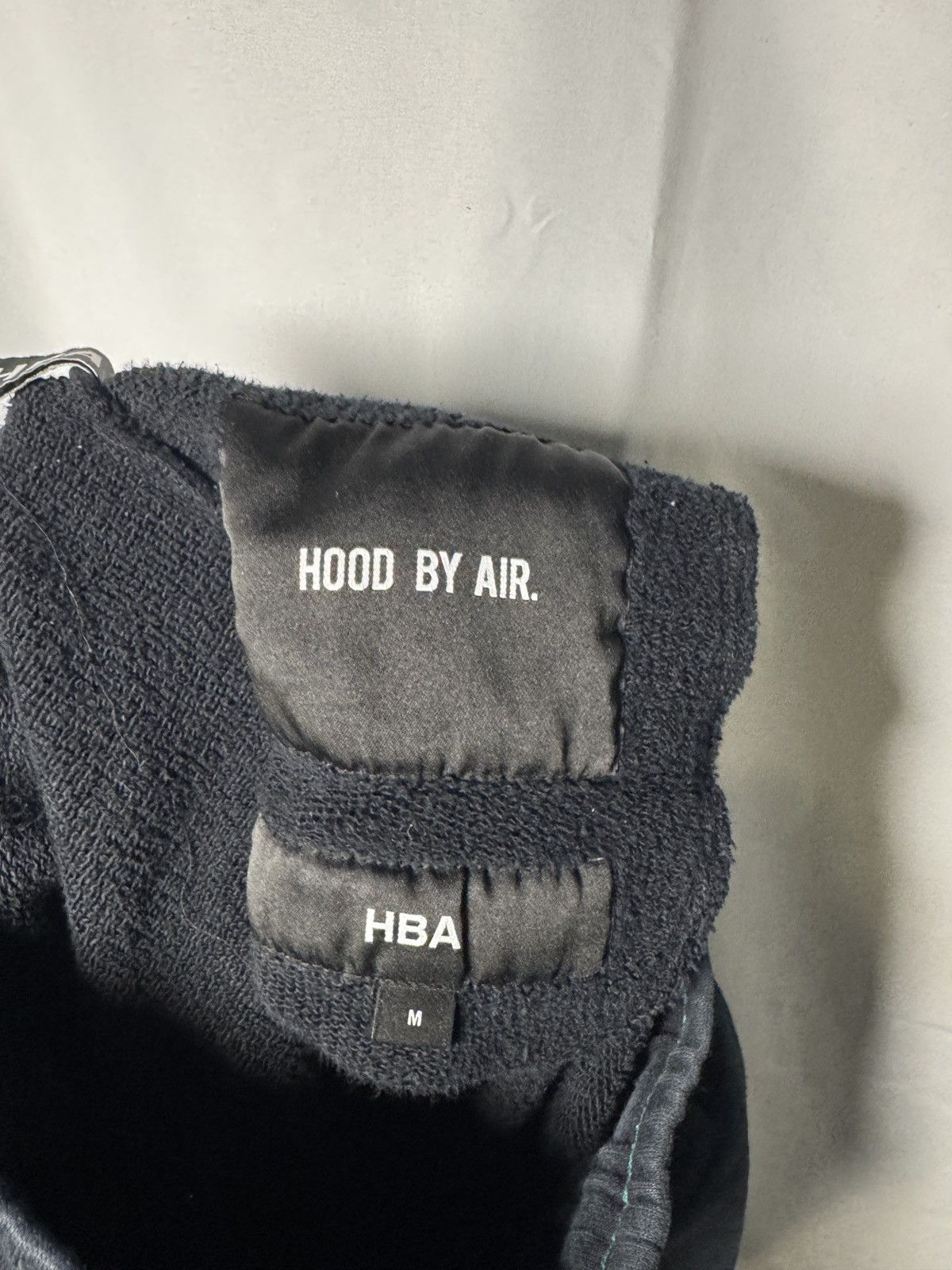 Hood By Air Hood By Air Sweatpants Size US 31 - 6 Thumbnail