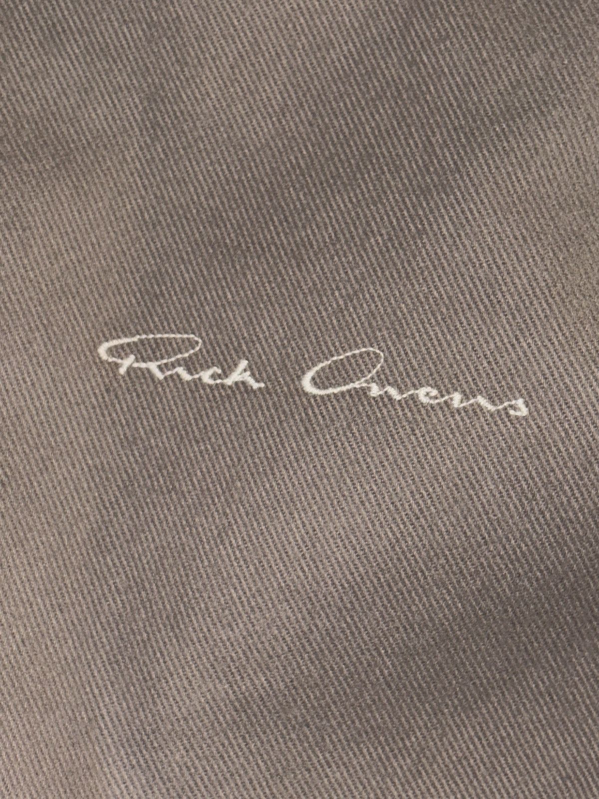 Rick Owens Rick Owens Runner Pony Hair SS26 Size US 7.5 / EU 40-41 - 15 Thumbnail