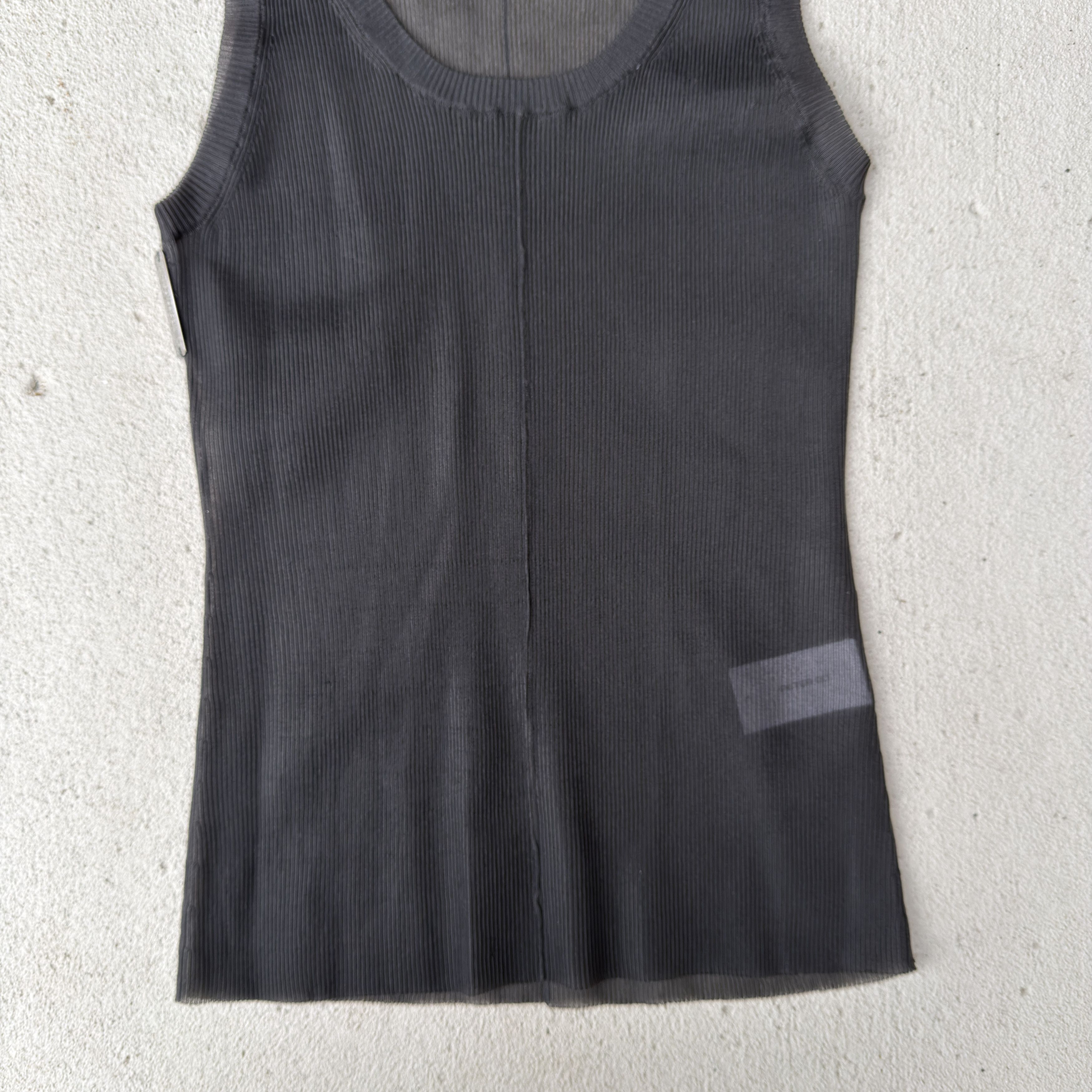 Peter Do Spacer Tank Size US L / EU 52-54 / 3 - 3 Thumbnail