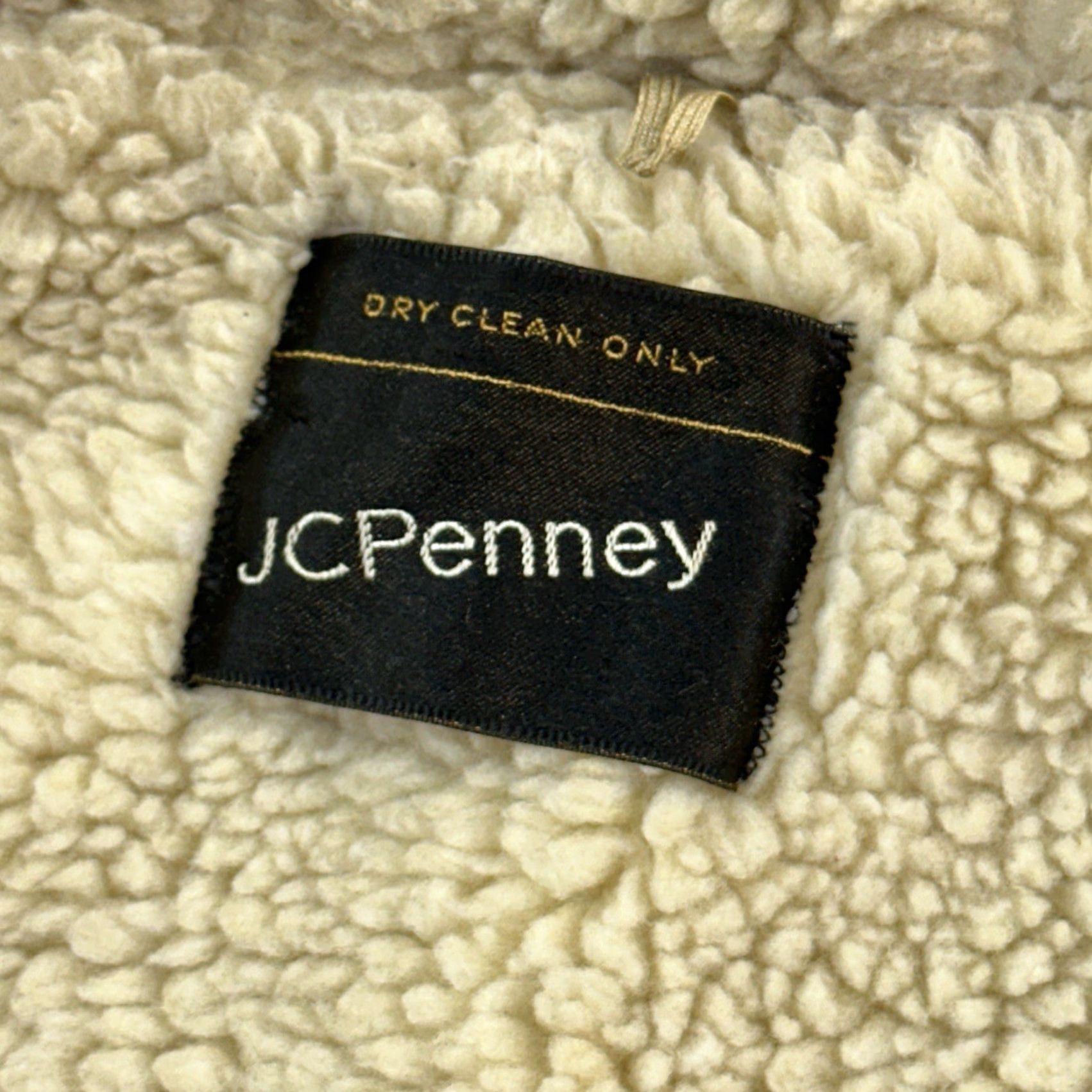 Vintage **Vintage JC Penney Mens Medium Corduroy Faux Fur Hooded 70s Jacket** User: Vintage JC Penney Mens Medium Corduroy Faux Fur Hooded 70s Jacket Size US M / EU 48-50 / 2 - 5 Thumbnail