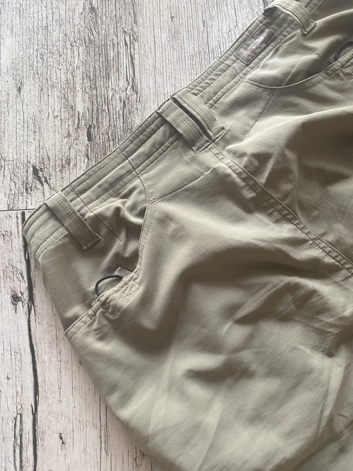 The North Face TNF Track pants Size US 32 / EU 48 - 9 Thumbnail