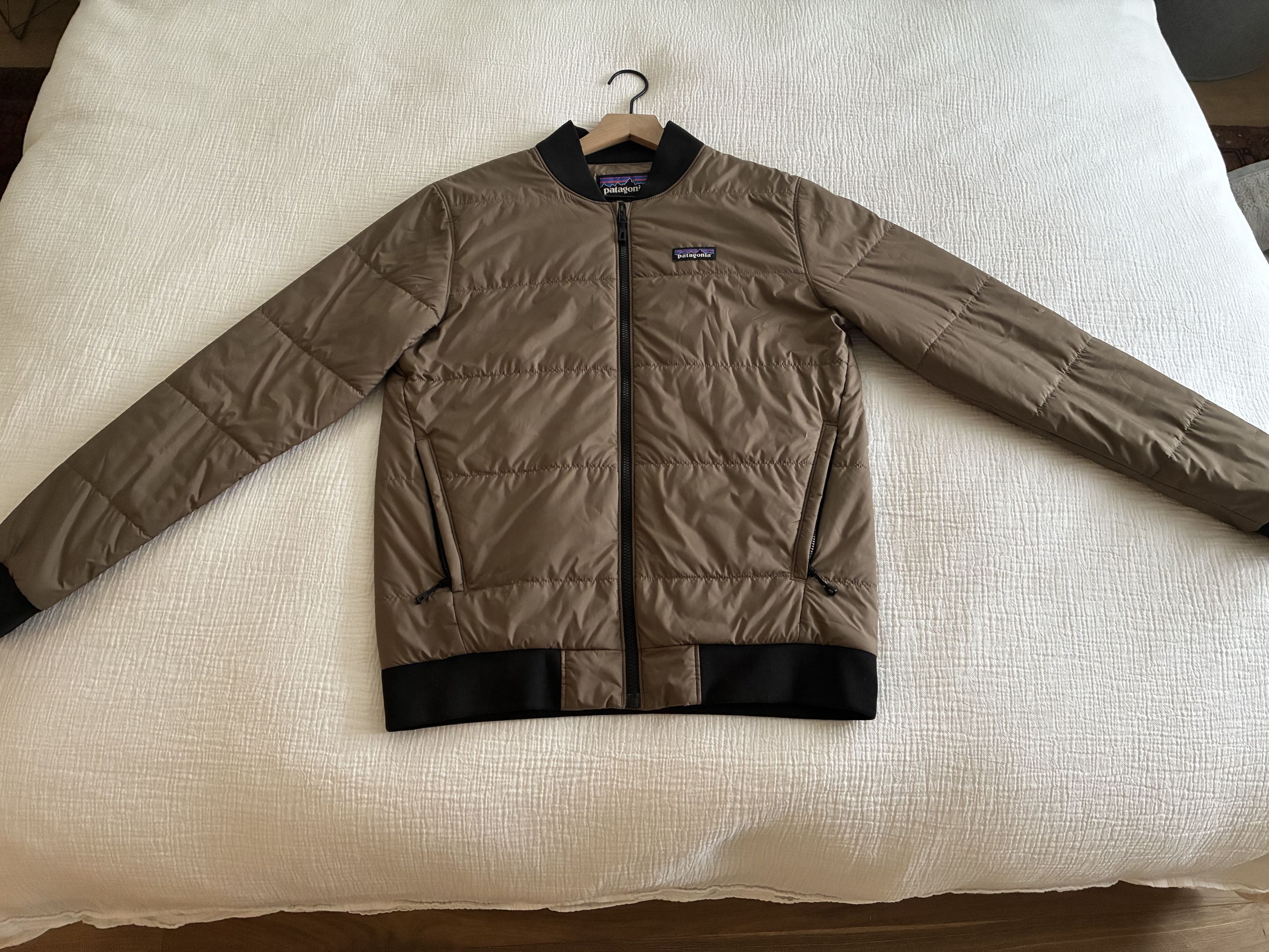Patagonia Patagonia Zemer Bomber Size US S / EU 44-46 / 1 - 2 Thumbnail