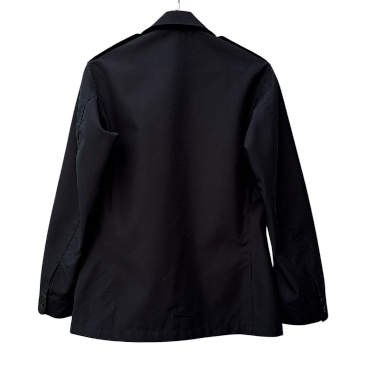 A.P.C. Vintage A.P.C Hiver 1999 Jacket Made in France Size US M / EU 48-50 / 2 - 2 Thumbnail