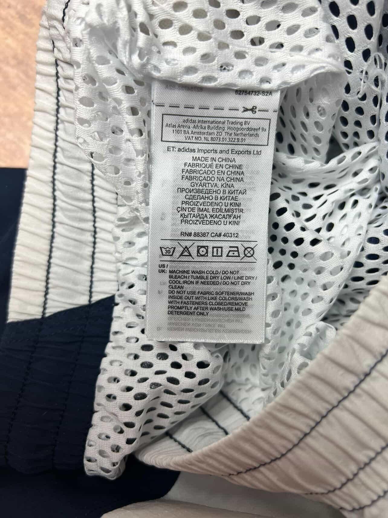 Adidas Adidas sweatpants size M Size US 36 / EU 52 - 9 Thumbnail