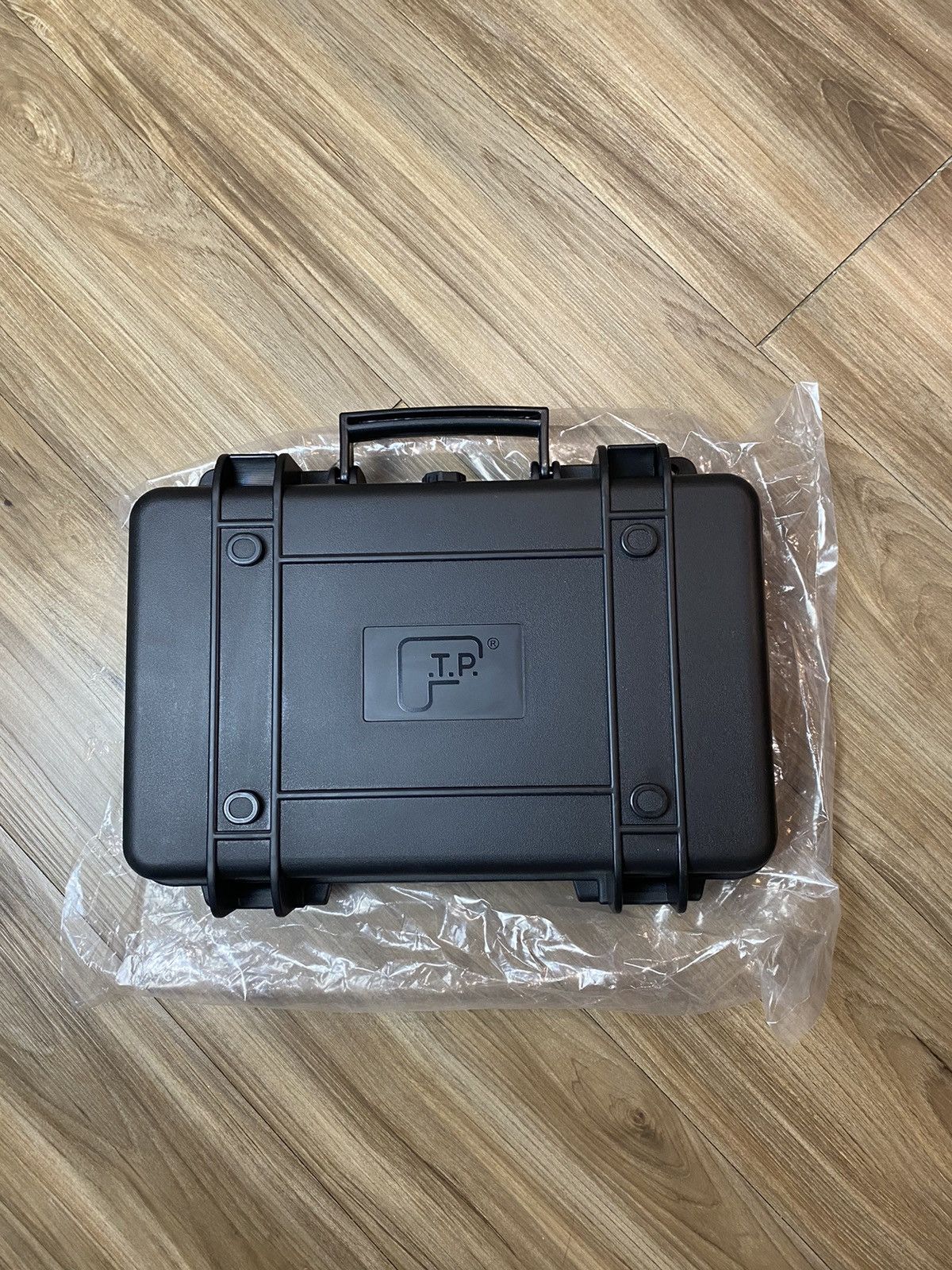 Fuck The Population FTP Equipment Gun Case Size ONE SIZE - 3 Thumbnail