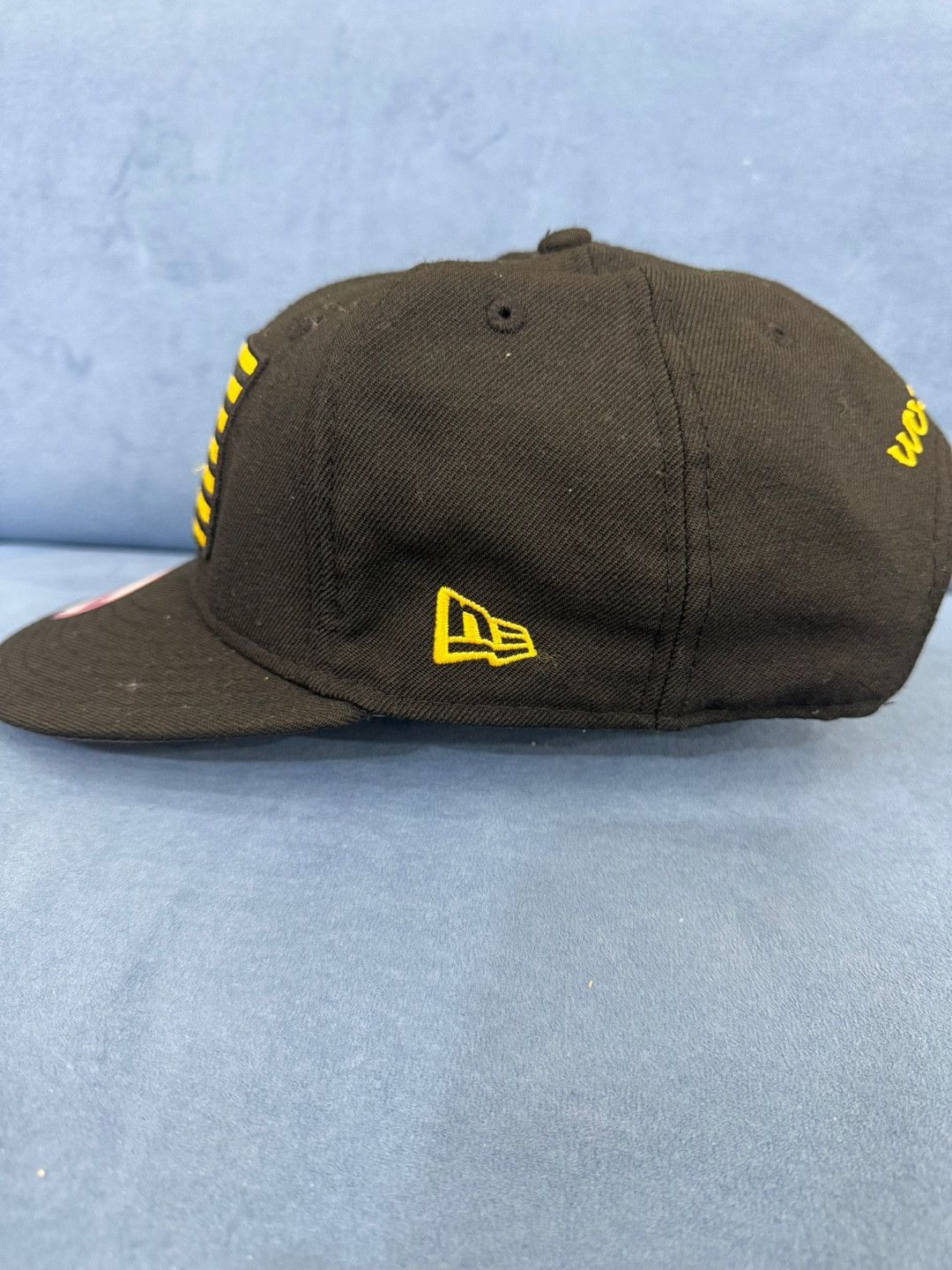 New Era × Wu-Tang Clan Wu-Tang Clan × New Era 9FIFTY Snapback