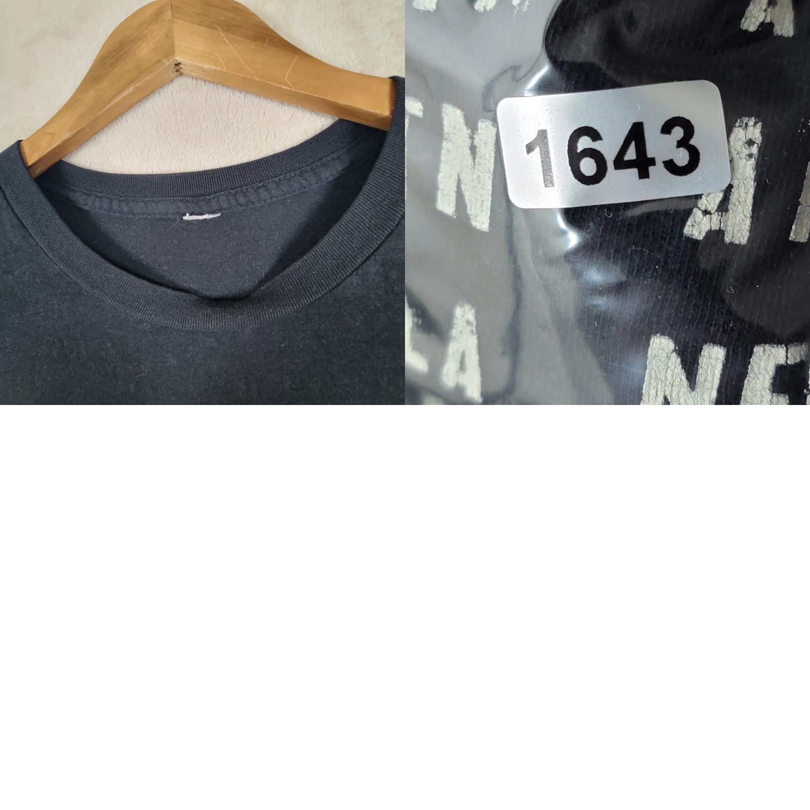 Simons VINTAGE Paul Simon In Concert Shirt mens Small Black Graphic Print T-Shirt Music Classic Rock Punk Crew Neck Short Sleeve Gildan Heavy Cotton Mens Size US S / EU 44-46 / 1 - 9 Thumbnail