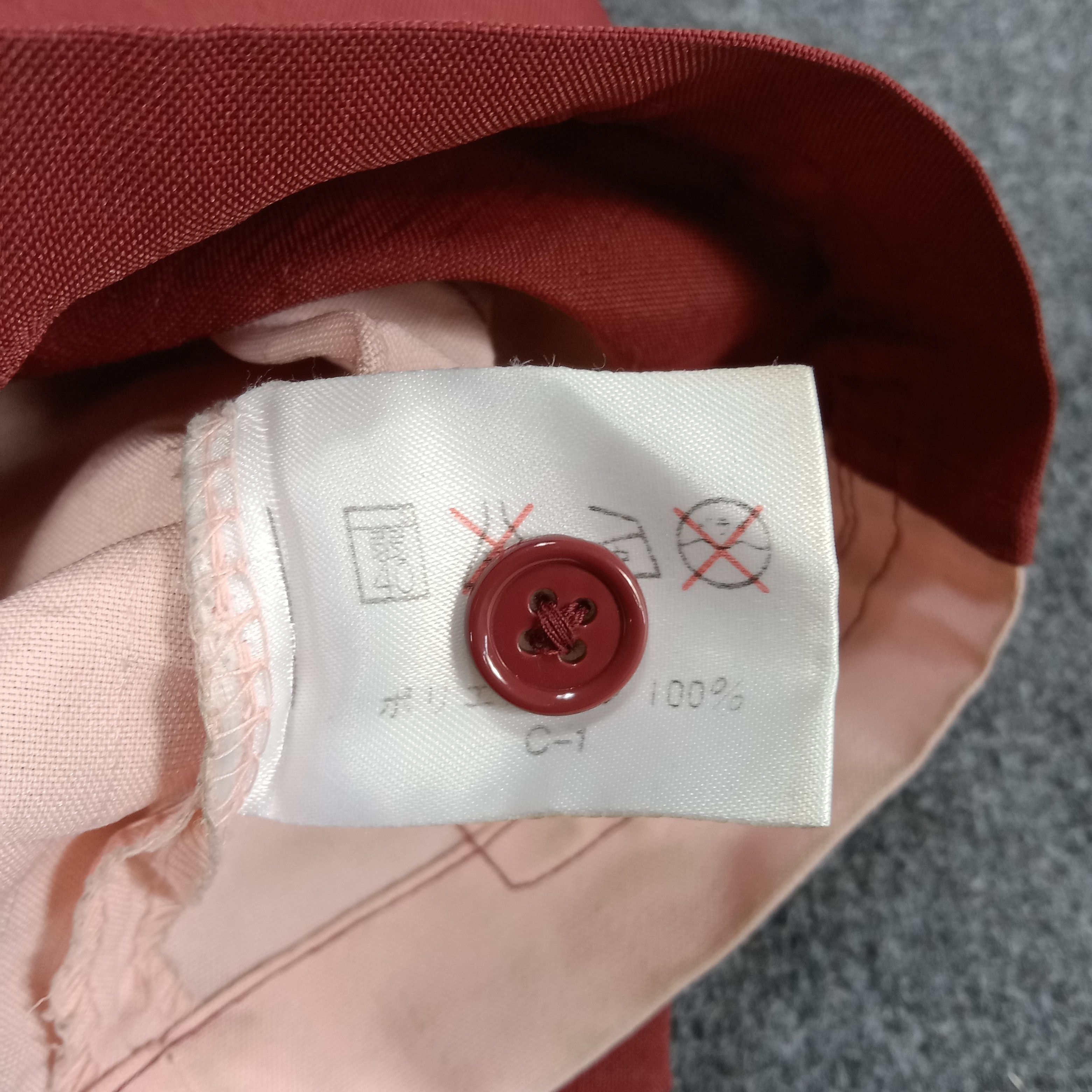Japanese Brand × Vintage 7 Eleven Japanese Brand Uniform Jacket Size US L / EU 52-54 / 3 - 10 Thumbnail