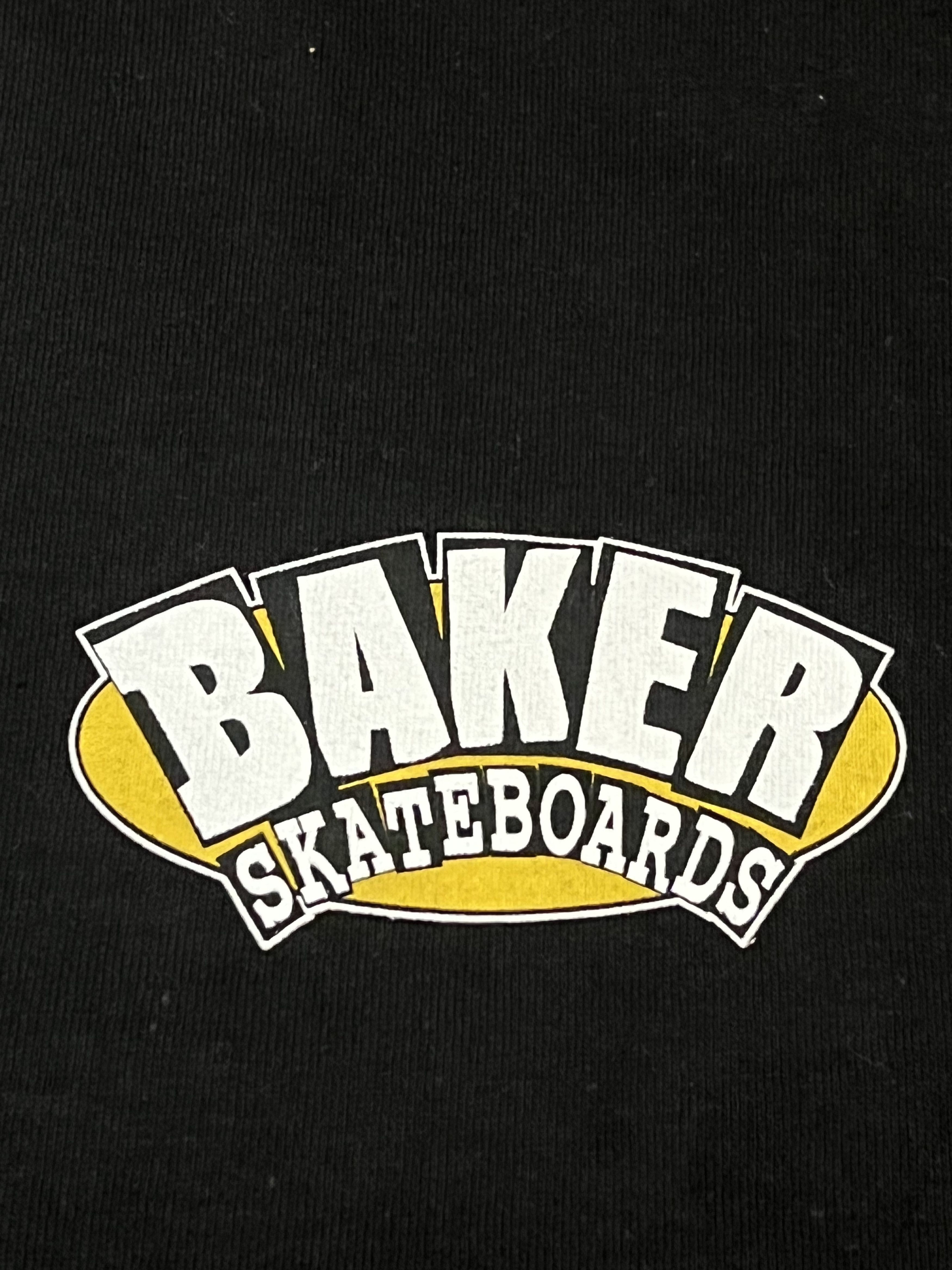 Other Very Rare Vintage Baker Skateboards T-Shirt Size US M / EU 48-50 / 2 - 6 Thumbnail