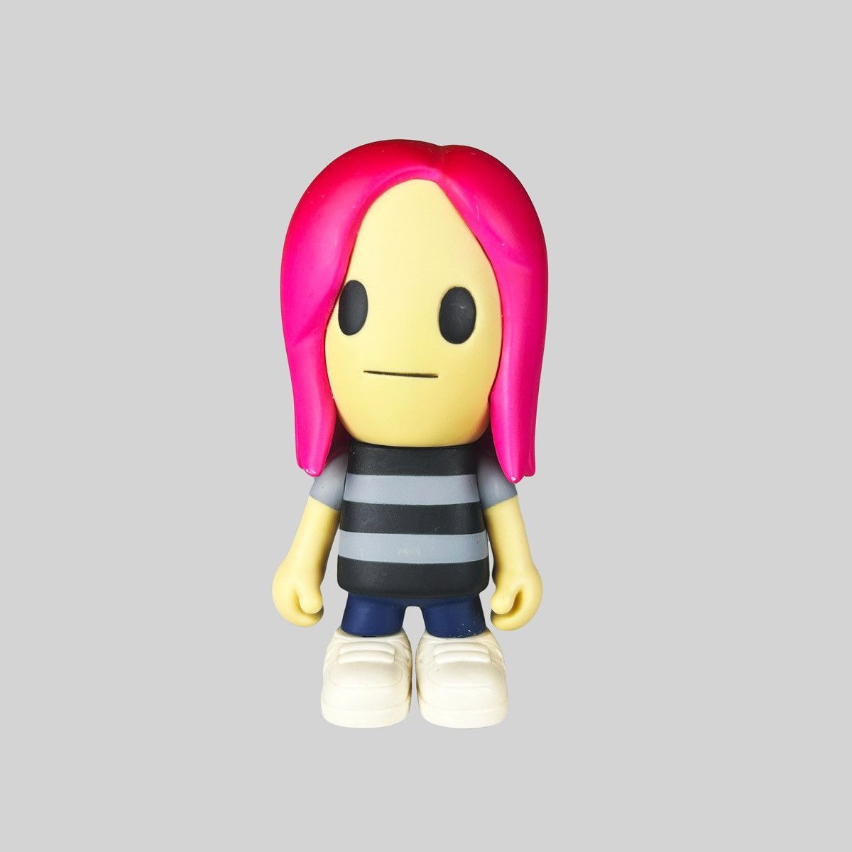 Bape Bape Cherie Baby Milo Play Figure Size ONE SIZE - 1 Thumbnail