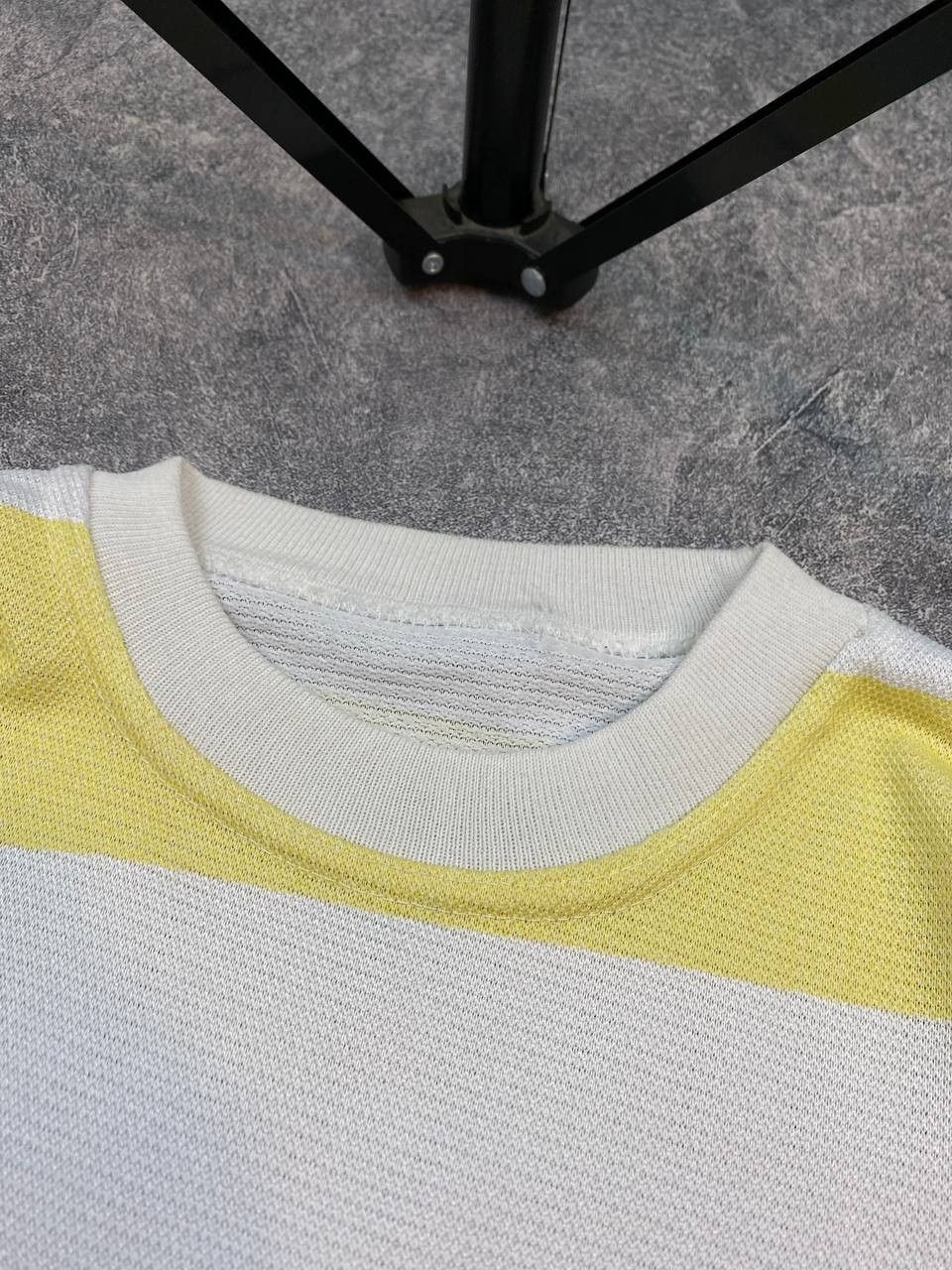 Fred Perry × Vintage Vintage Fred Perry sweater big logo sweatshirt Size US M / EU 48-50 / 2 - 8 Thumbnail