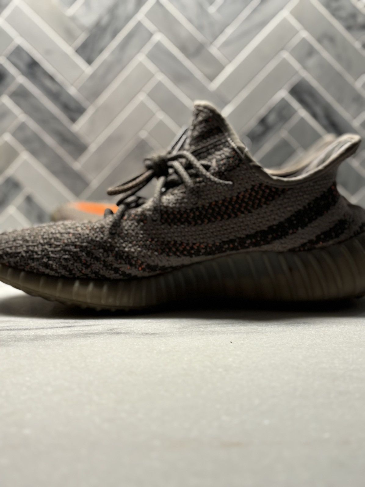 Yeezy Yeezy 350 V2 Beluga Size US 9.5 / EU 42-43 - 10 Thumbnail