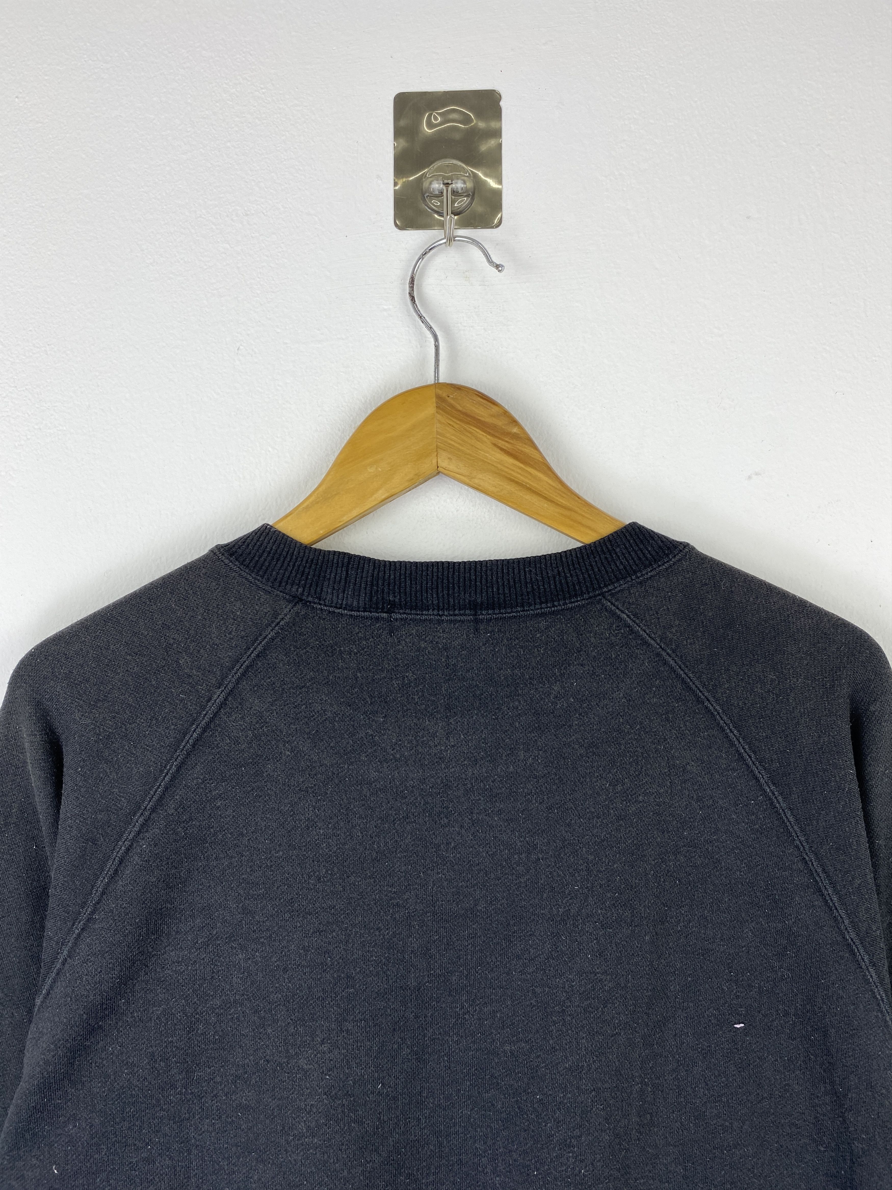 Asics Vintage Asics Haruko Volley Ball Sweatshirt SH0511 Size US XL / EU 56 / 4 - 4 Thumbnail