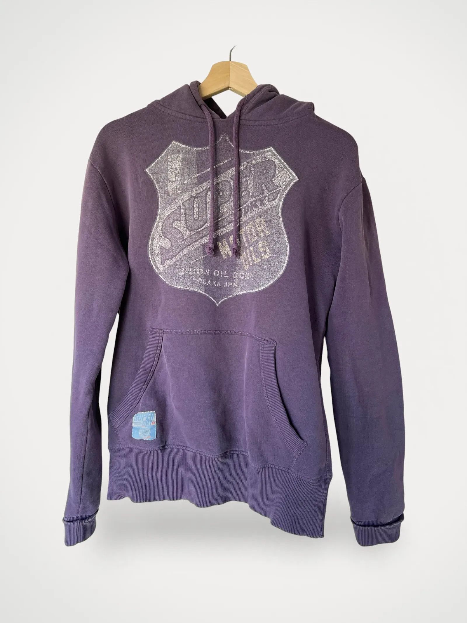 Superdry Superdry Hoodie Size M / US 6-8 / IT 42-44 - 1 Thumbnail