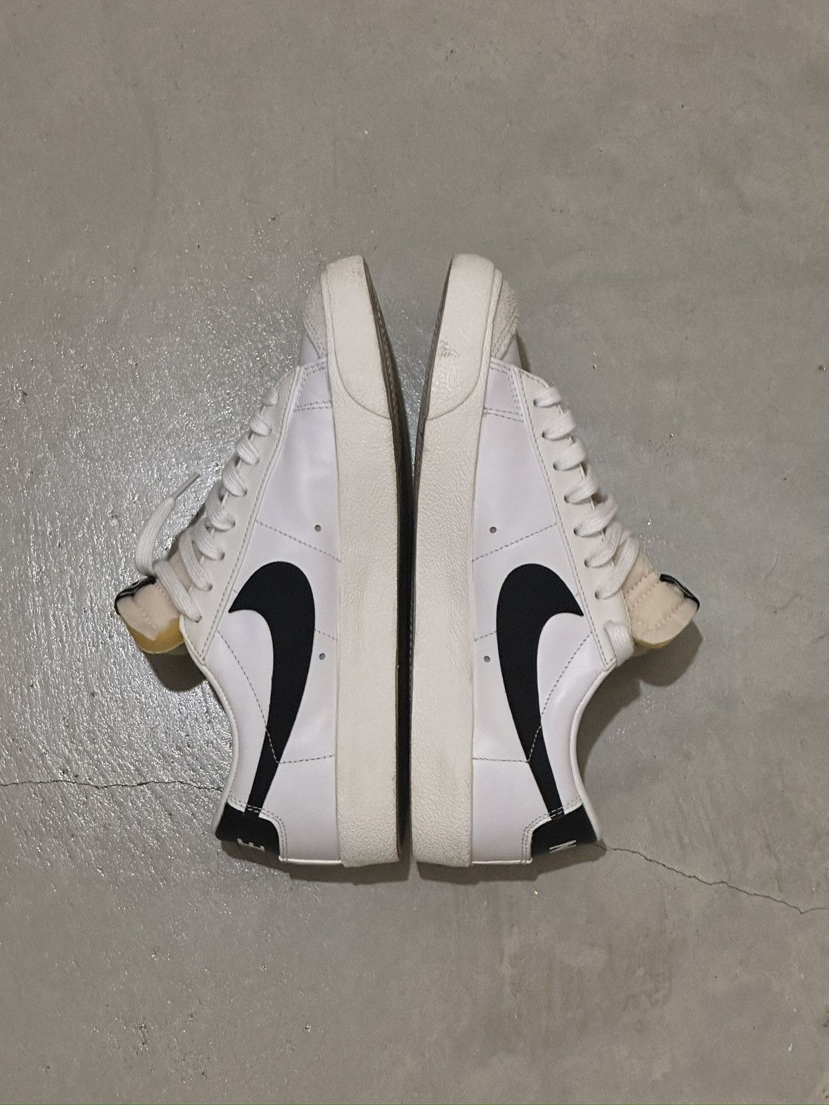 Nike Nike Blazer Low Size W9 Size US 9 / IT 39 - 5 Thumbnail