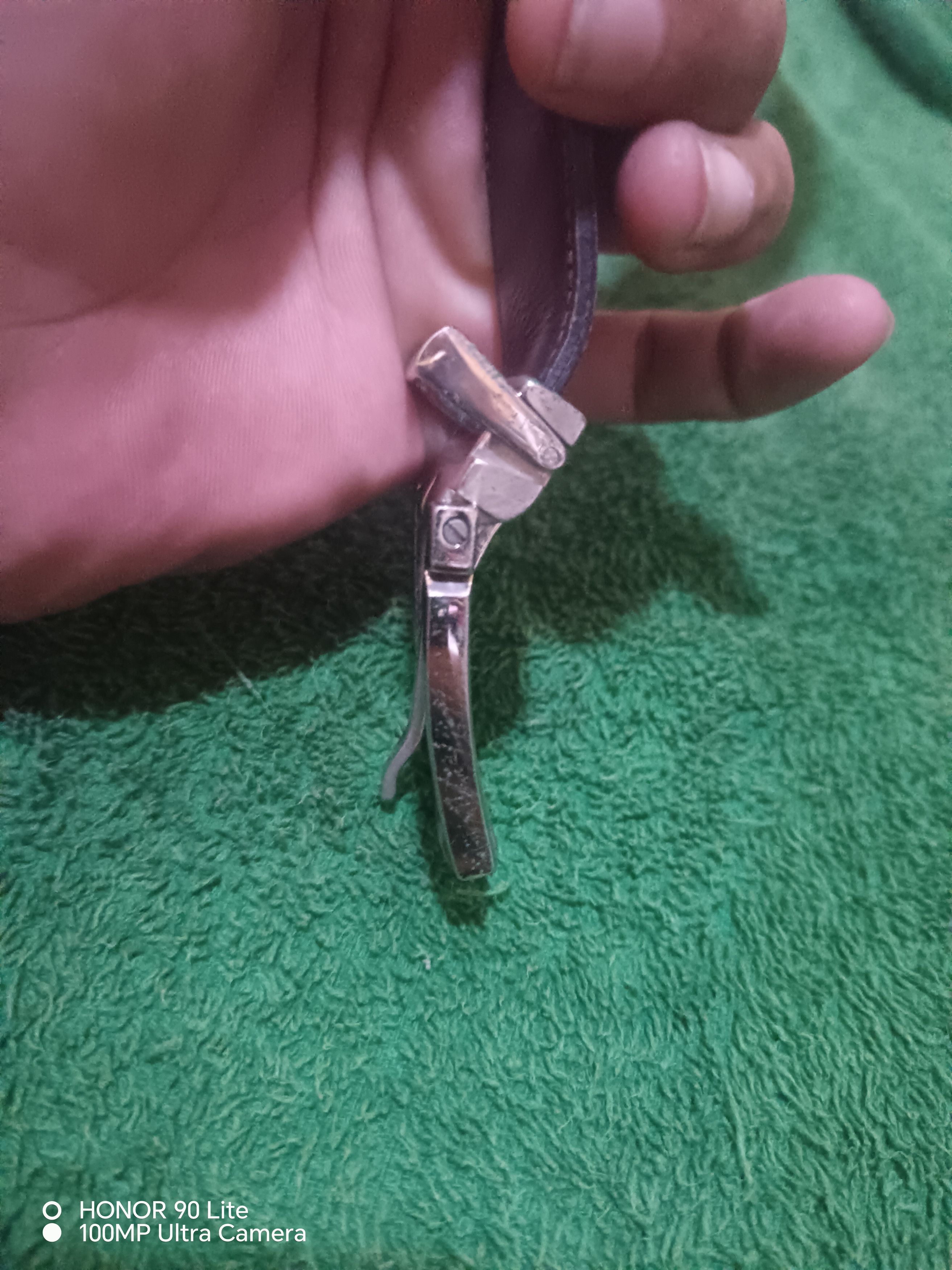 Salvatore Ferragamo Vintage Salvatore Ferragamo Belt Size ONE SIZE - 5 Thumbnail