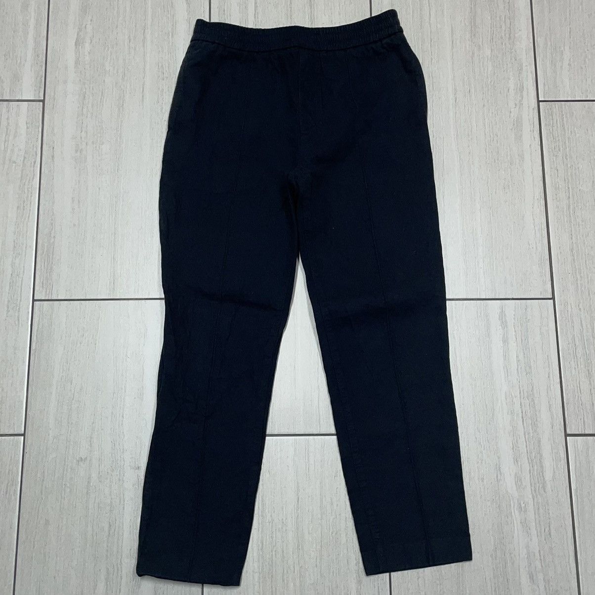 A.P.C. Apc Lounge Pleat Pant Size US 31 - 1 Thumbnail