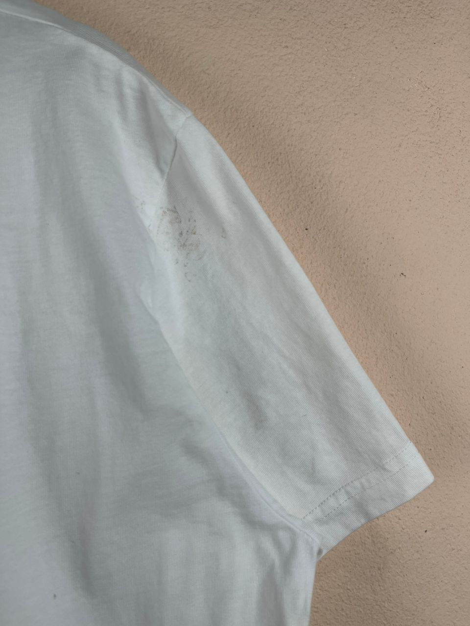Off-White × Virgil Abloh 03 Collection Off-White Carravaggio Pen Tee Size US L / EU 52-54 / 3 - 12 Thumbnail