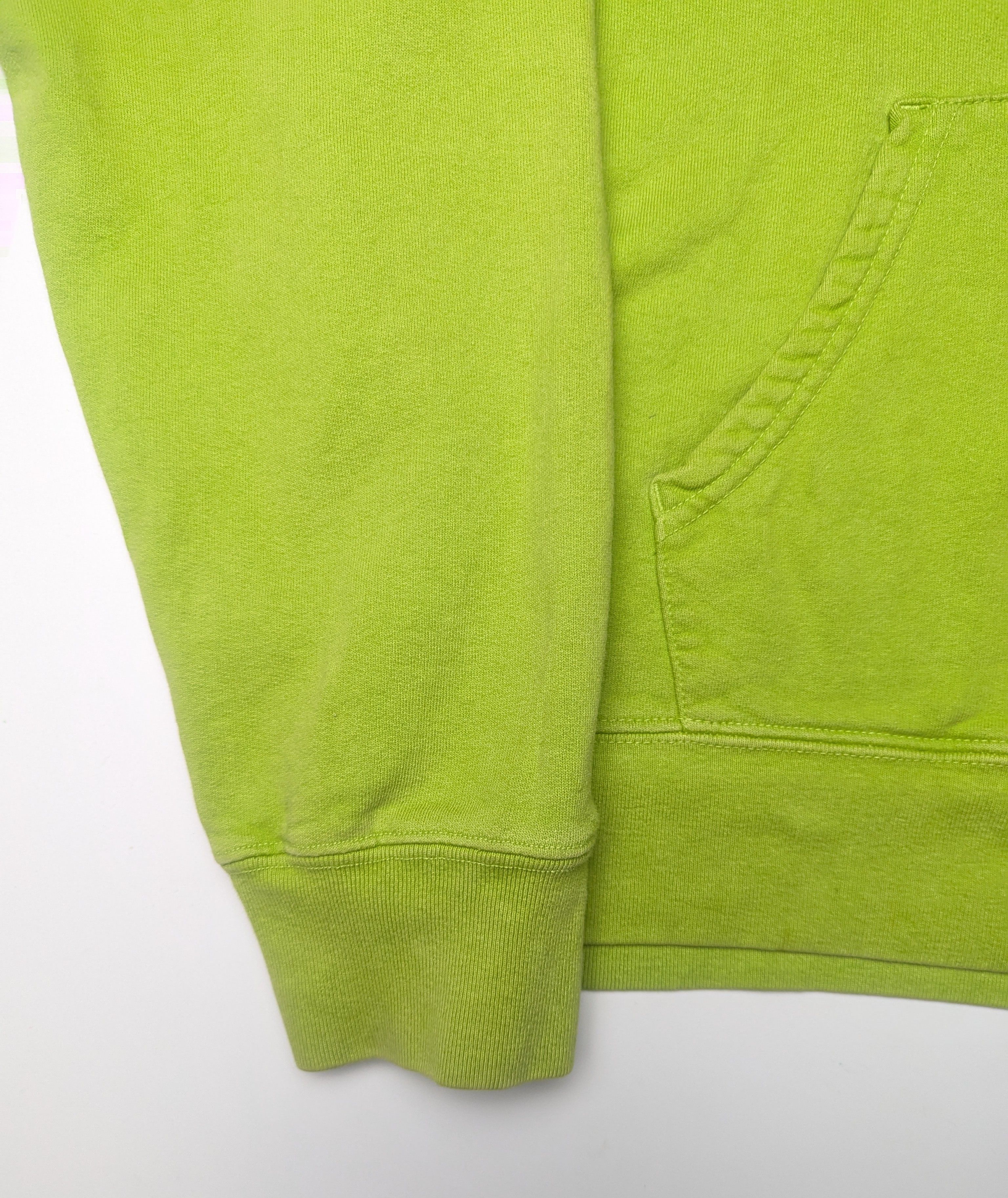 Supreme SUPREME F20 CUTOUT HOODED SWEATSHIRT Size US M / EU 48-50 / 2 - 4 Thumbnail