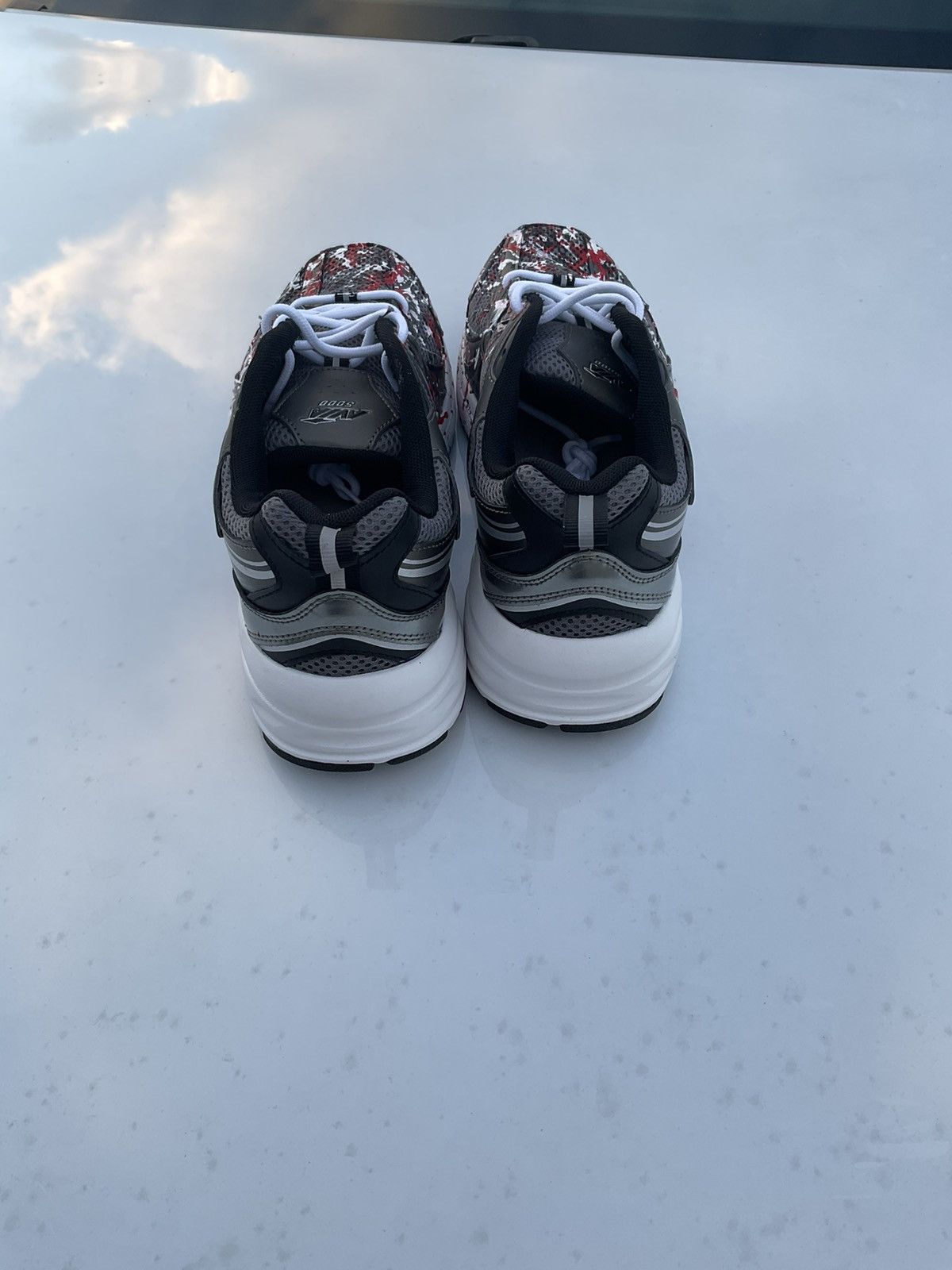 Avia CUSTOM MADE AVIA 5000 Size US 10.5 / EU 43-44 - 5 Thumbnail