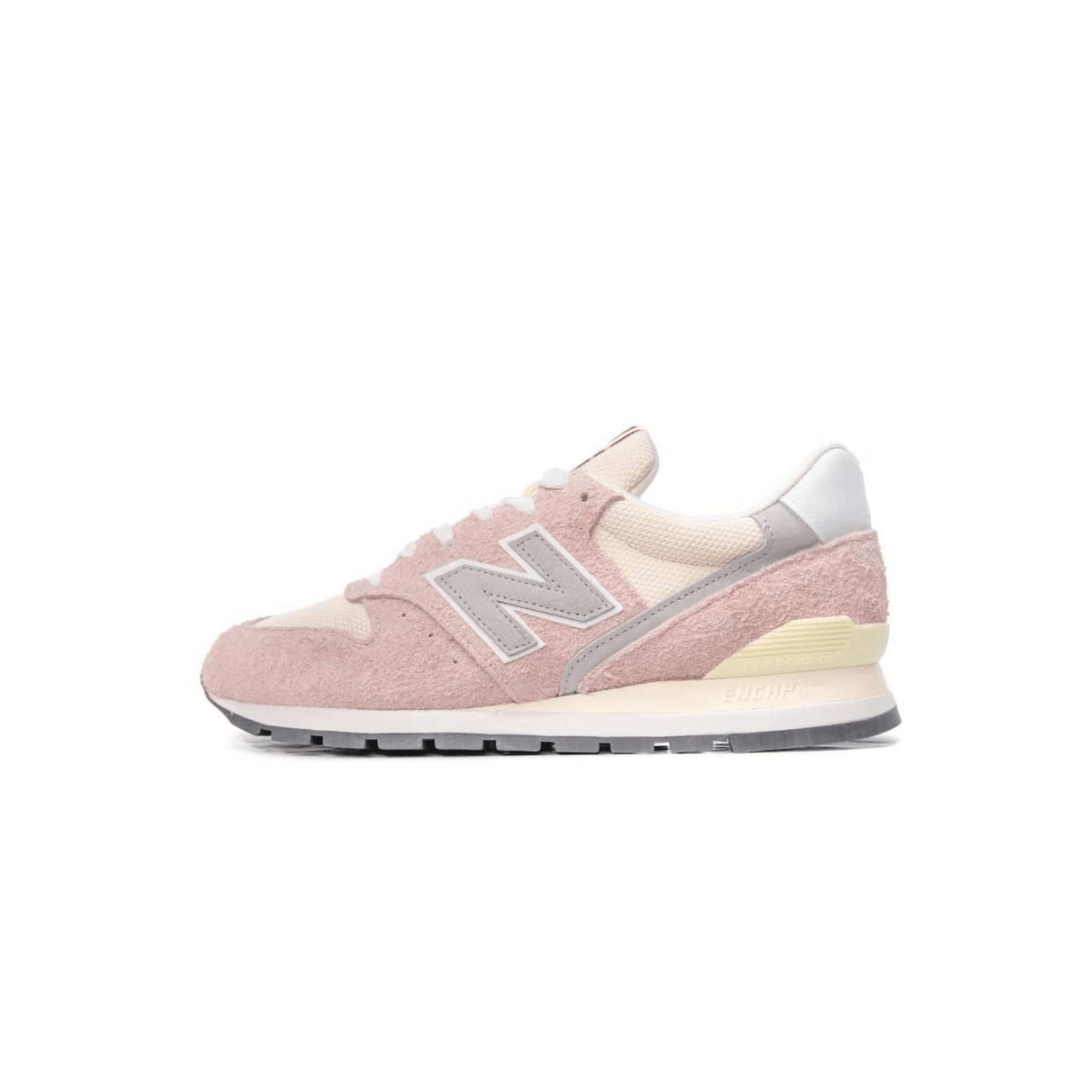 New Balance Teddy Santis x New Balance Encap 996 Size US 10 / EU 43 - 1 Thumbnail