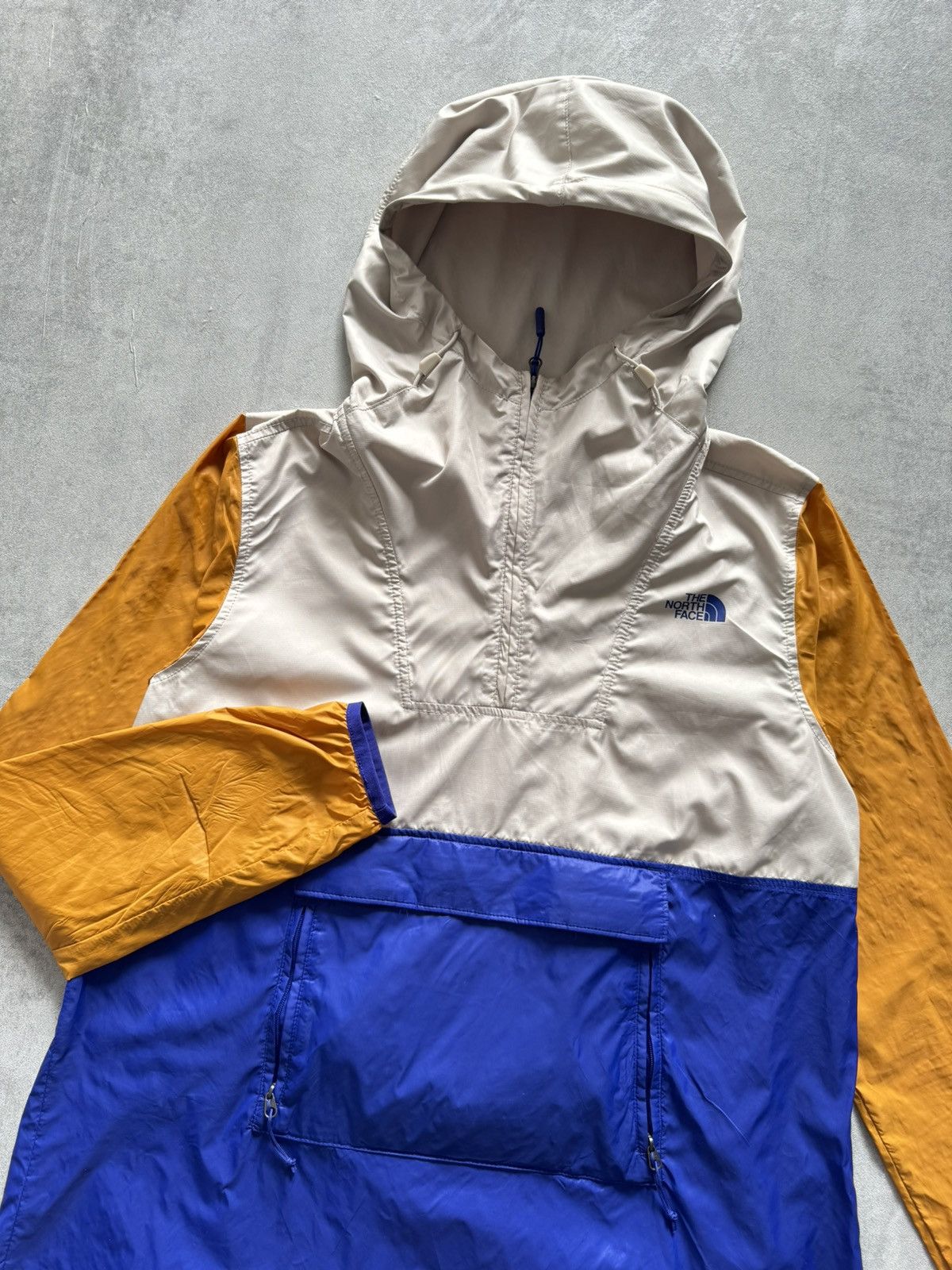 The North Face The North Face WINDWALL Jacket Womens Size Small Size S / US 4 / IT 40 - 2 Thumbnail
