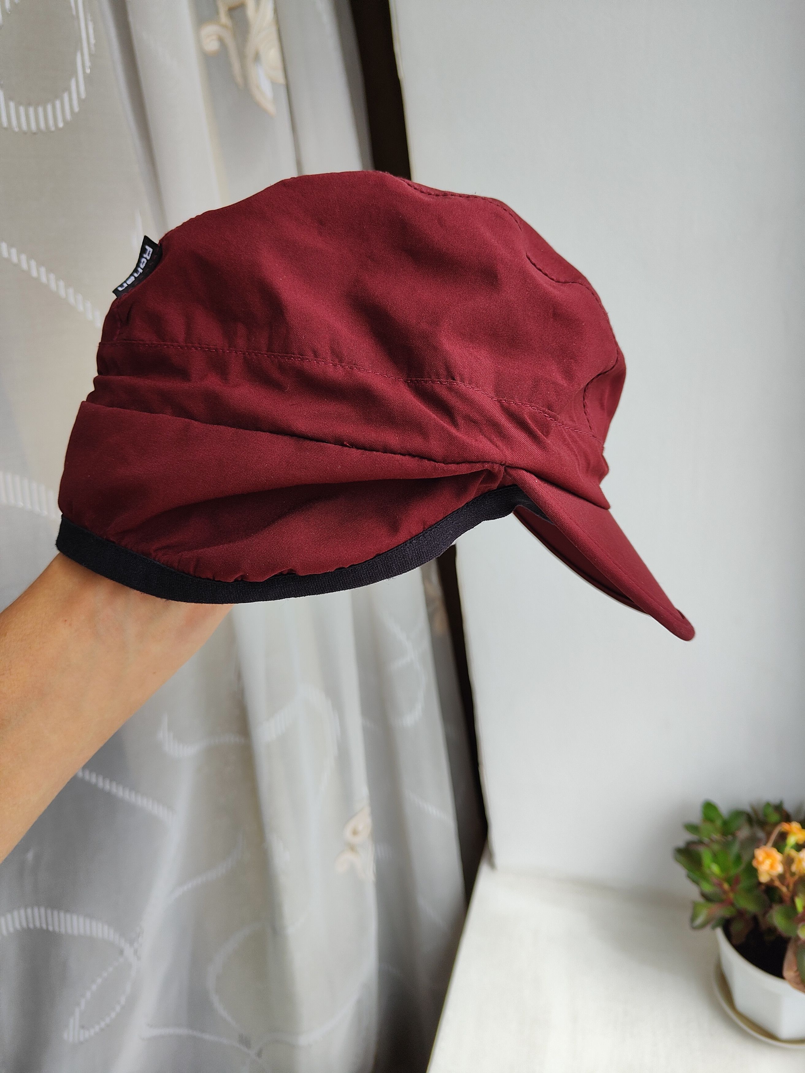 The Mountain Rohan Outdoor Mountain Hat Cap Trapper Hat Gorpcore Size ONE SIZE - 7 Thumbnail