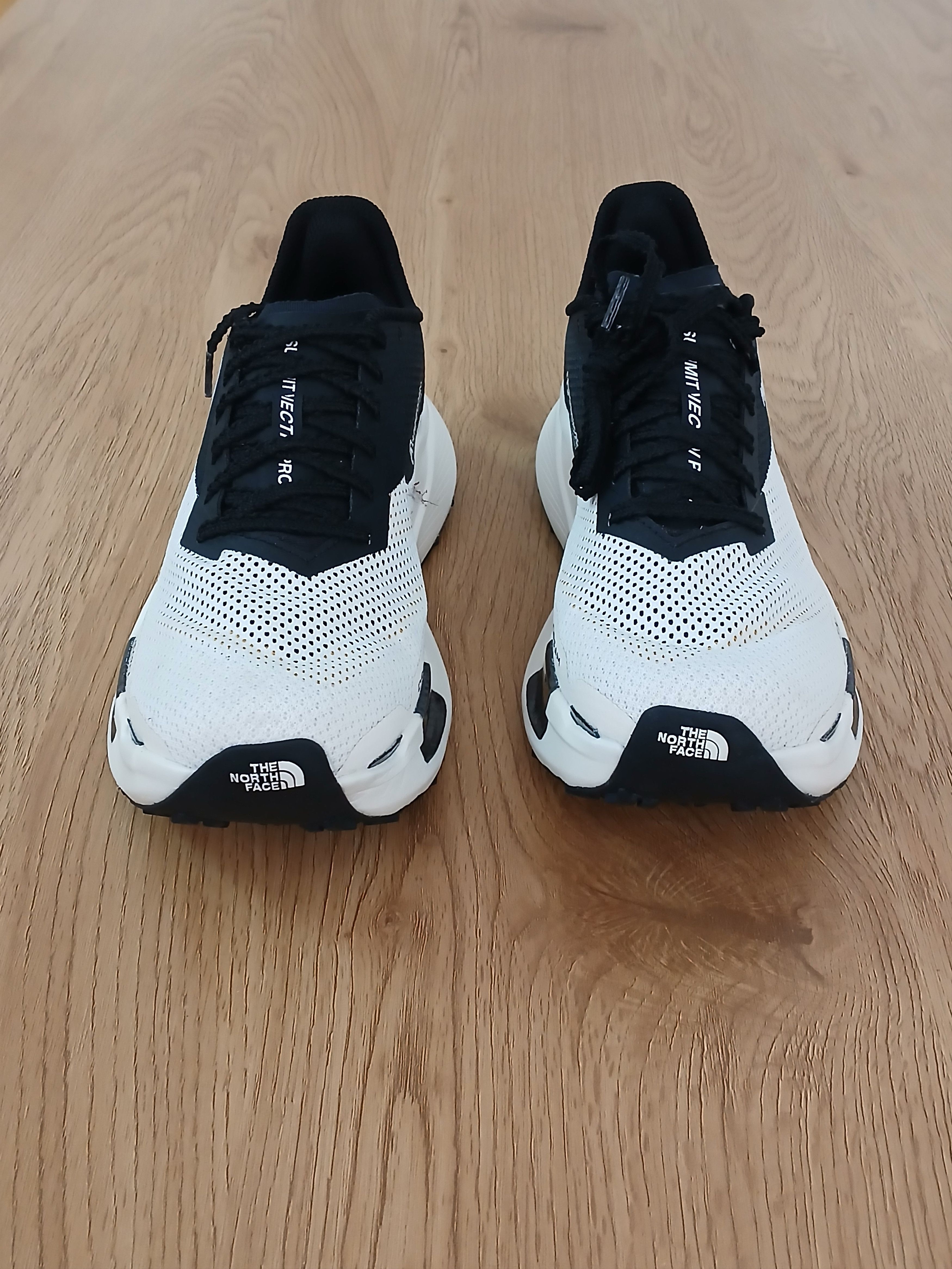 The North Face New The North Face Summit Vectiv Pro 2 Sneakers Size US 10 / IT 40 - 2 Thumbnail