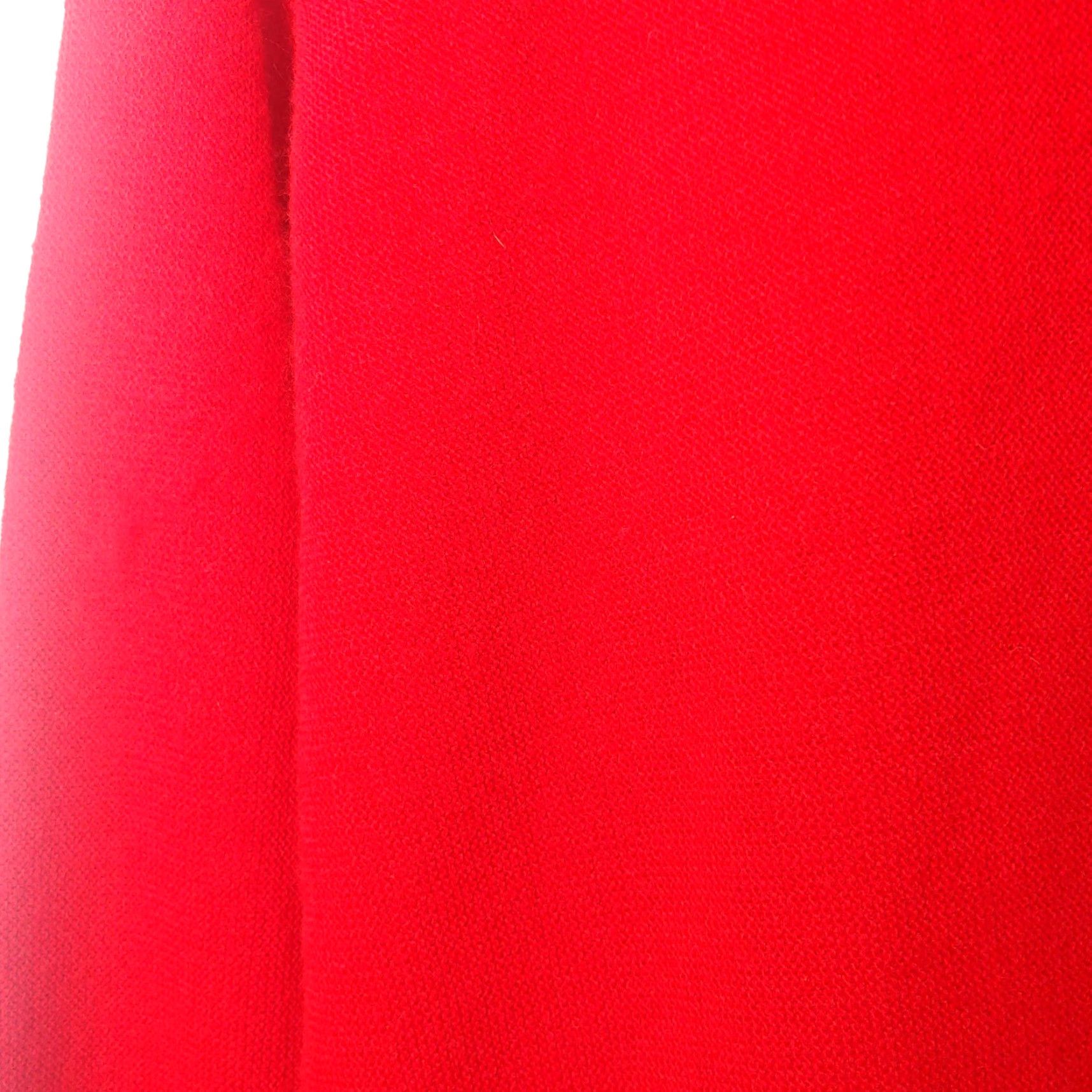 Jantzen VINTAGE Jantzen Cardigan Sweater Men L Red Grunge Grandpa USA Classic Knit V-Neck Long Sleeve Size US L / EU 52-54 / 3 - 5 Thumbnail
