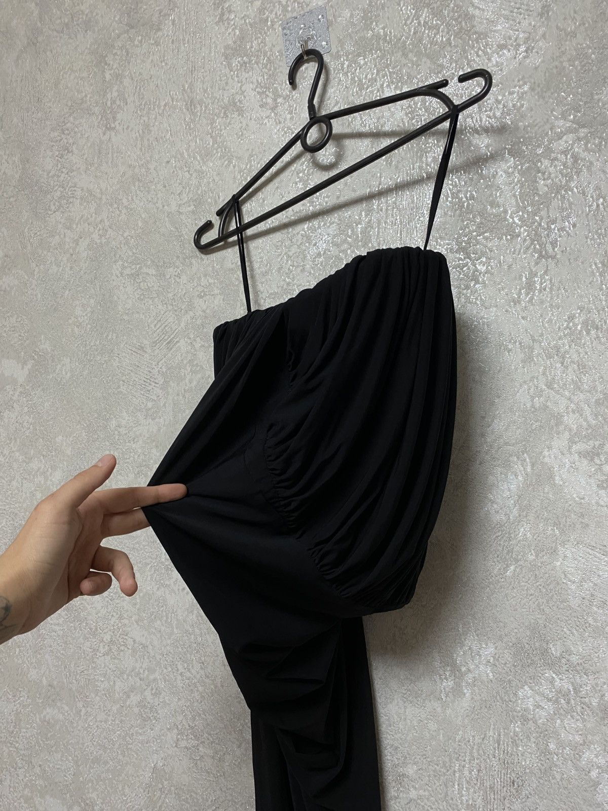 Allsaints Allsaints very rare corset dress Size S / US 4 / IT 40 - 11 Thumbnail