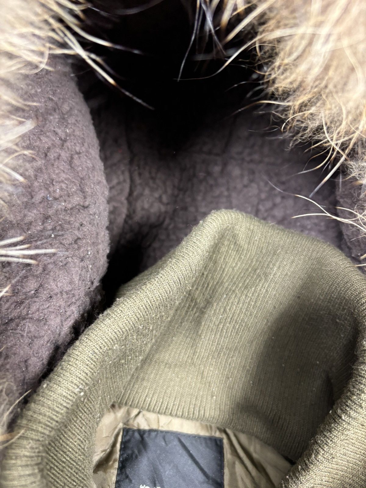 BUFFALO BOBS Buffalo Bobs Tactical Jacket Size M / US 6-8 / IT 42-44 - 14 Thumbnail