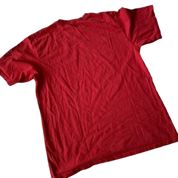 Vintage Vintage Air Jordan Living Legend Michael Jordan Tee L Size US L / EU 52-54 / 3 - 4 Thumbnail