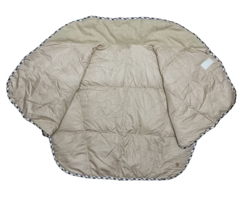 Aquascutum Aquascutum Puffer Vest Size US S / EU 44-46 / 1 - 5 Thumbnail