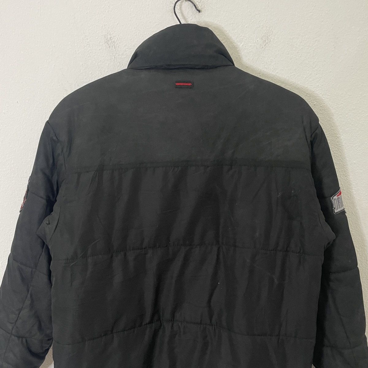 Fubu Vintage Fubu Sports Embroidery Big Logo Jacket Size US M / EU 48-50 / 2 - 10 Thumbnail