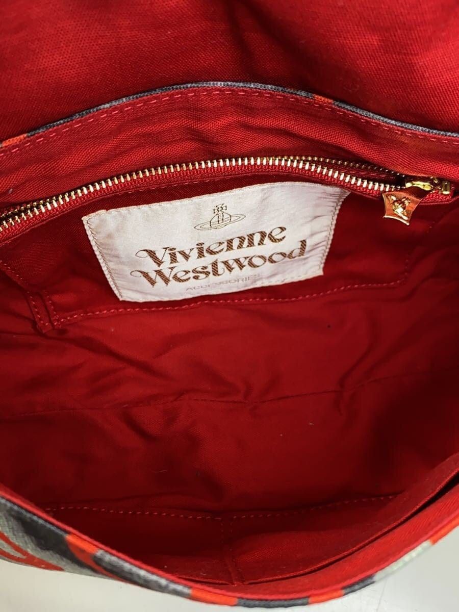 Vivienne Westwood 30 Billion Orb Chain Shoulder Bag Size ONE SIZE - 6 Thumbnail
