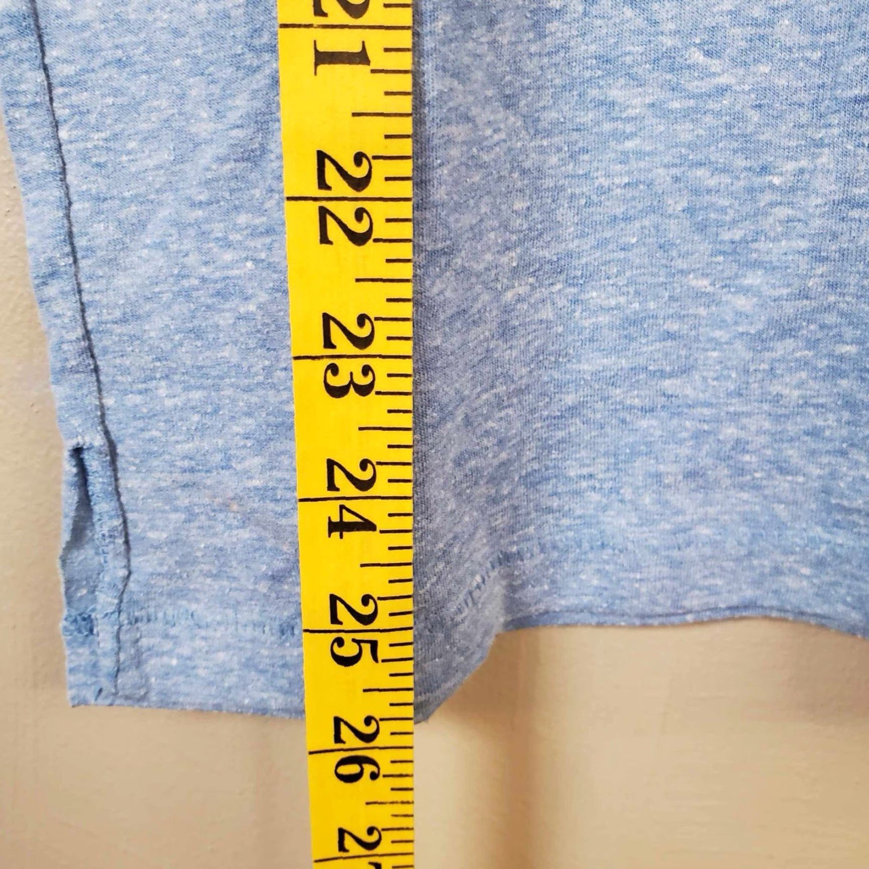 Obey VINTAGE Obey T Shirt Unisex Adults Small S Blue Grunge 80s 90s Single Stitch Cut Neck Rare Grail Skate Peace Shirt Mens Womens Girls Boys Size US S / EU 44-46 / 1 - 6 Thumbnail