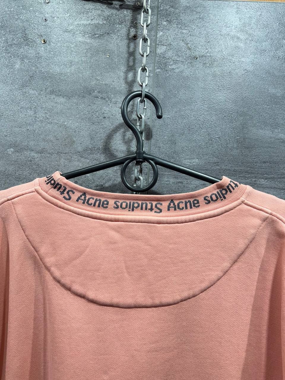 Acne Studios ACNE STUDIOS YANA RIB AW17 Size US L / EU 52-54 / 3 - 11 Thumbnail