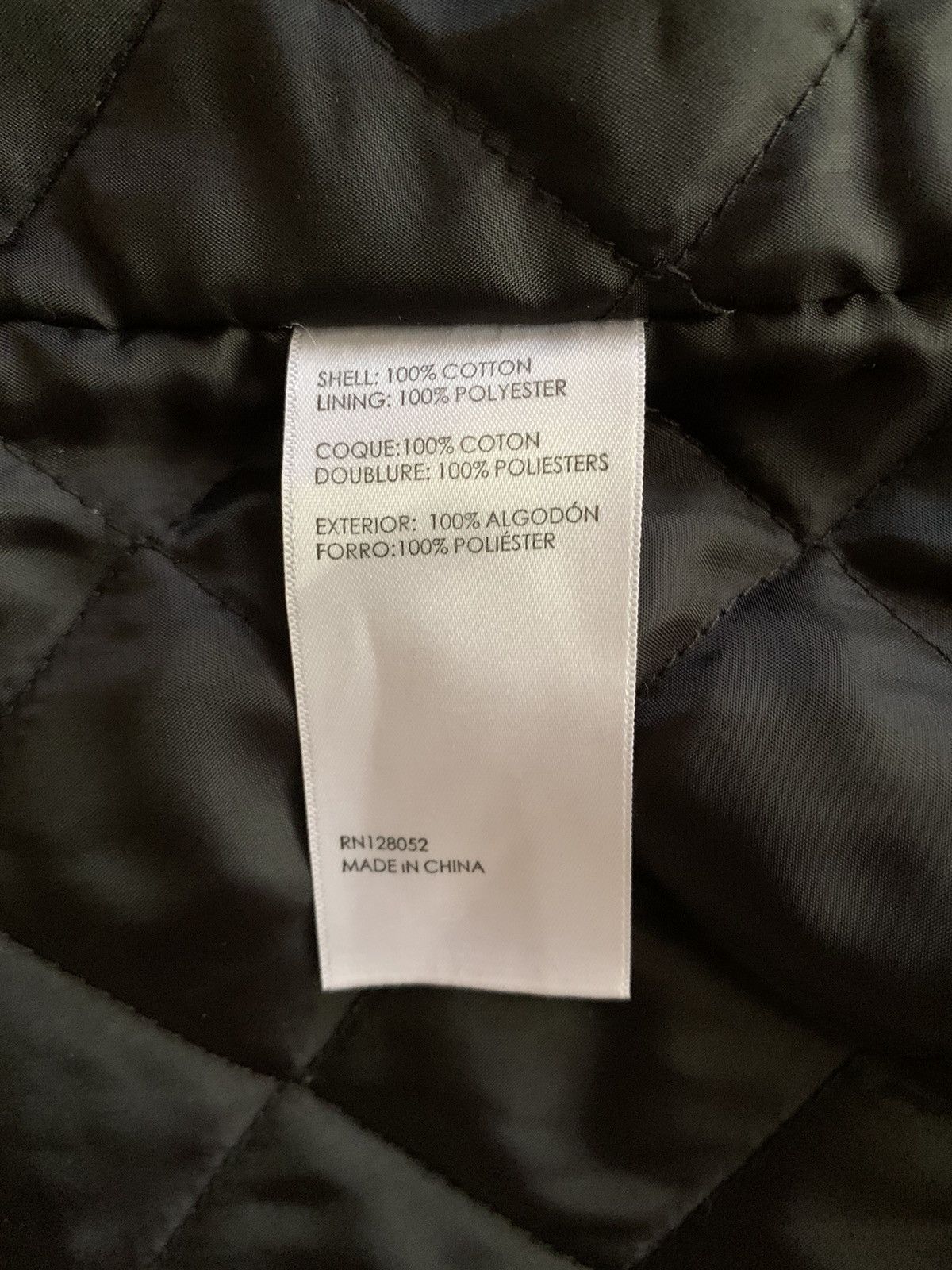 Playstation × Travis Scott Travis Scott x PlayStation system work jacket Size US M / EU 48-50 / 2 - 13 Thumbnail