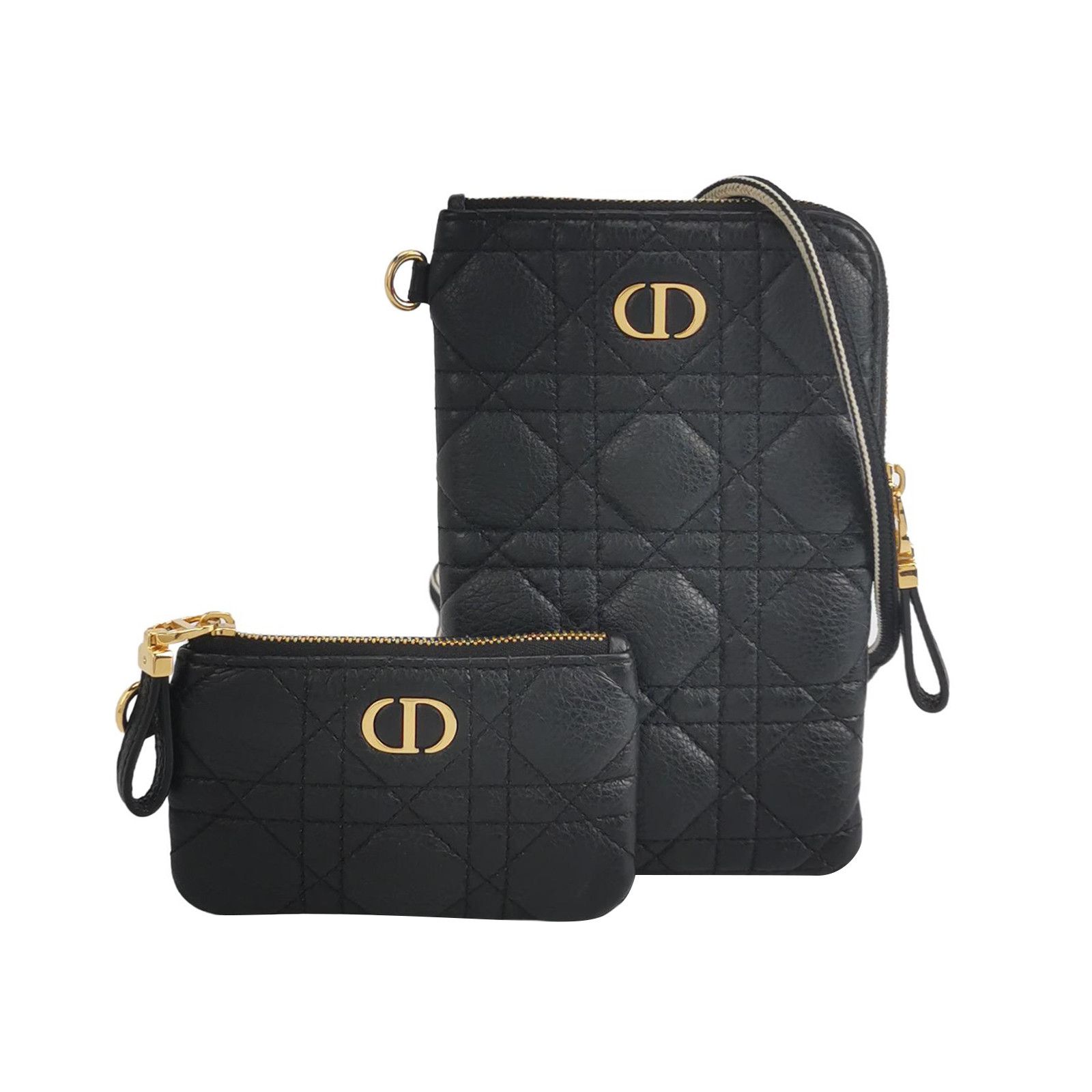 Dior Dior Women os Shoulder Bags Size ONE SIZE - 1 Thumbnail