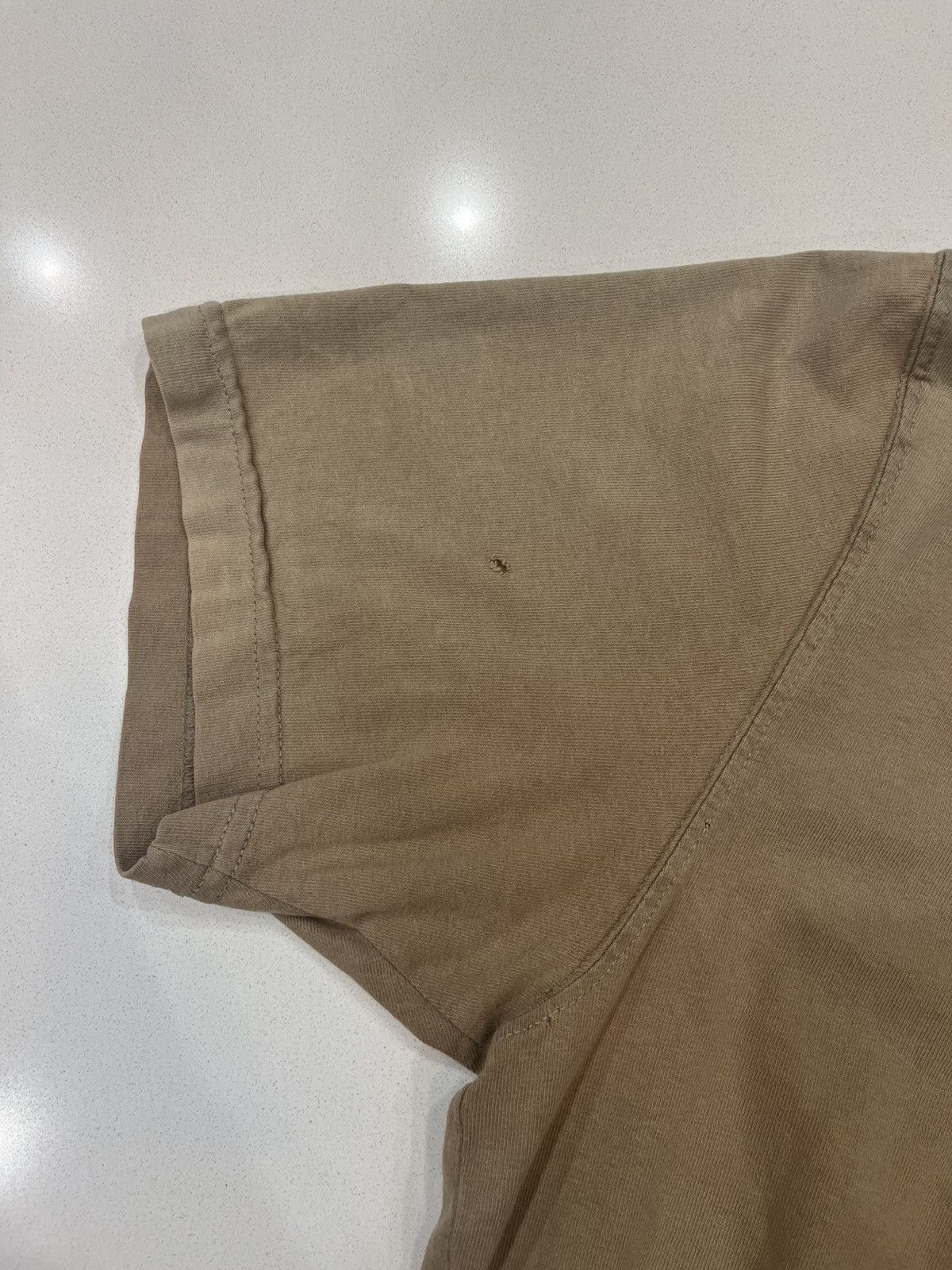 Carhartt Vintage Carhartt pocket Tee M Size US M / EU 48-50 / 2 - 4 Thumbnail