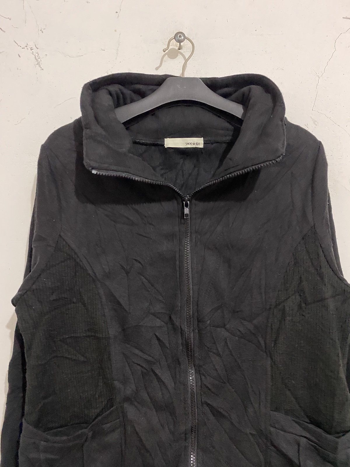 If Six Was Nine × Japanese Brand × Le Grande Bleu (L.G.B.) 💸BINDINGOFFER💸Goa bono hoodie by Shoolarue japanese Lgb Size US M / EU 48-50 / 2 - 4 Thumbnail