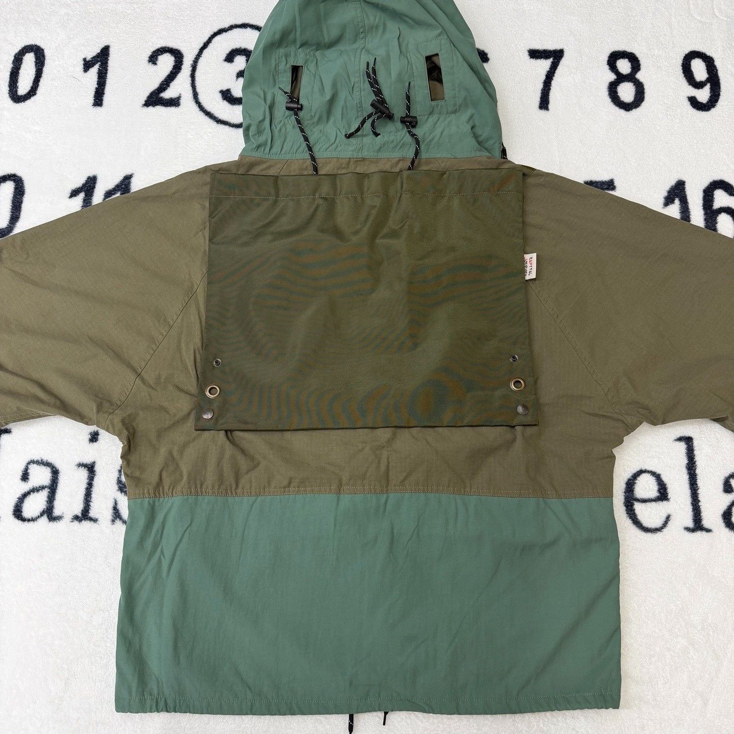Kapital Kapital x Kamakura Green Jacket Size US L / EU 52-54 / 3 - 3 Thumbnail