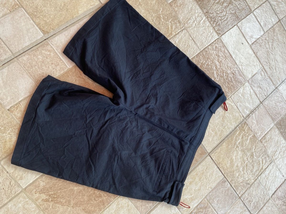 Prada Prada Sport Short Linea Rossa Navy Size US 34 / EU 50 - 5 Thumbnail