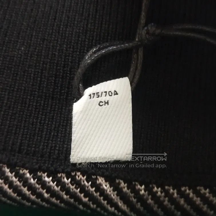 Burberry Burberry Year of the Rabbit Wool Blend Skirt . Size US 26 / EU 42 - 7 Thumbnail