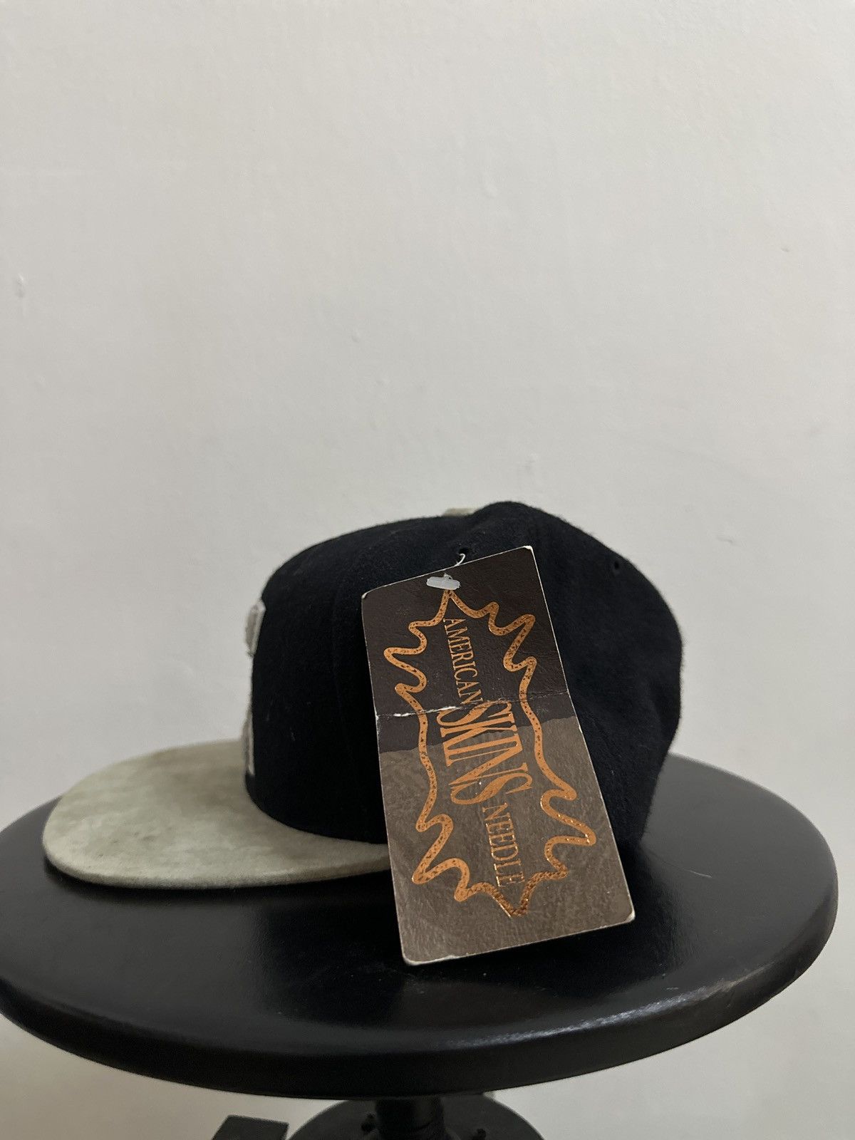 American Needle × NHL BIG K LOGO NHL KINGS Size ONE SIZE - 2 Thumbnail