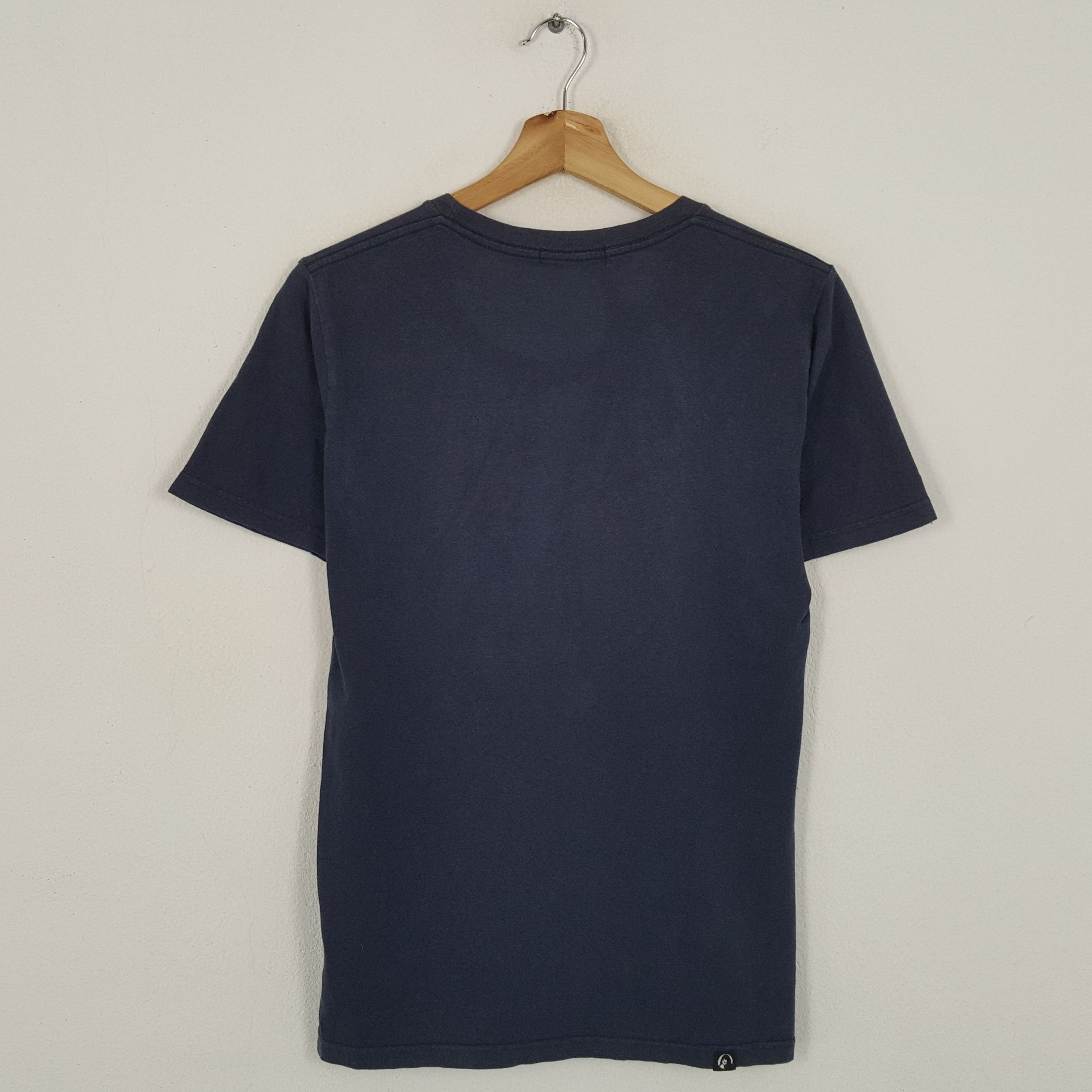 Hysteric Glamour × Japanese Brand × Vintage Vintage HYSTERIC GLAMOUR Japanese Fashion Brand T-Shirts Size US S / EU 44-46 / 1 - 3 Thumbnail