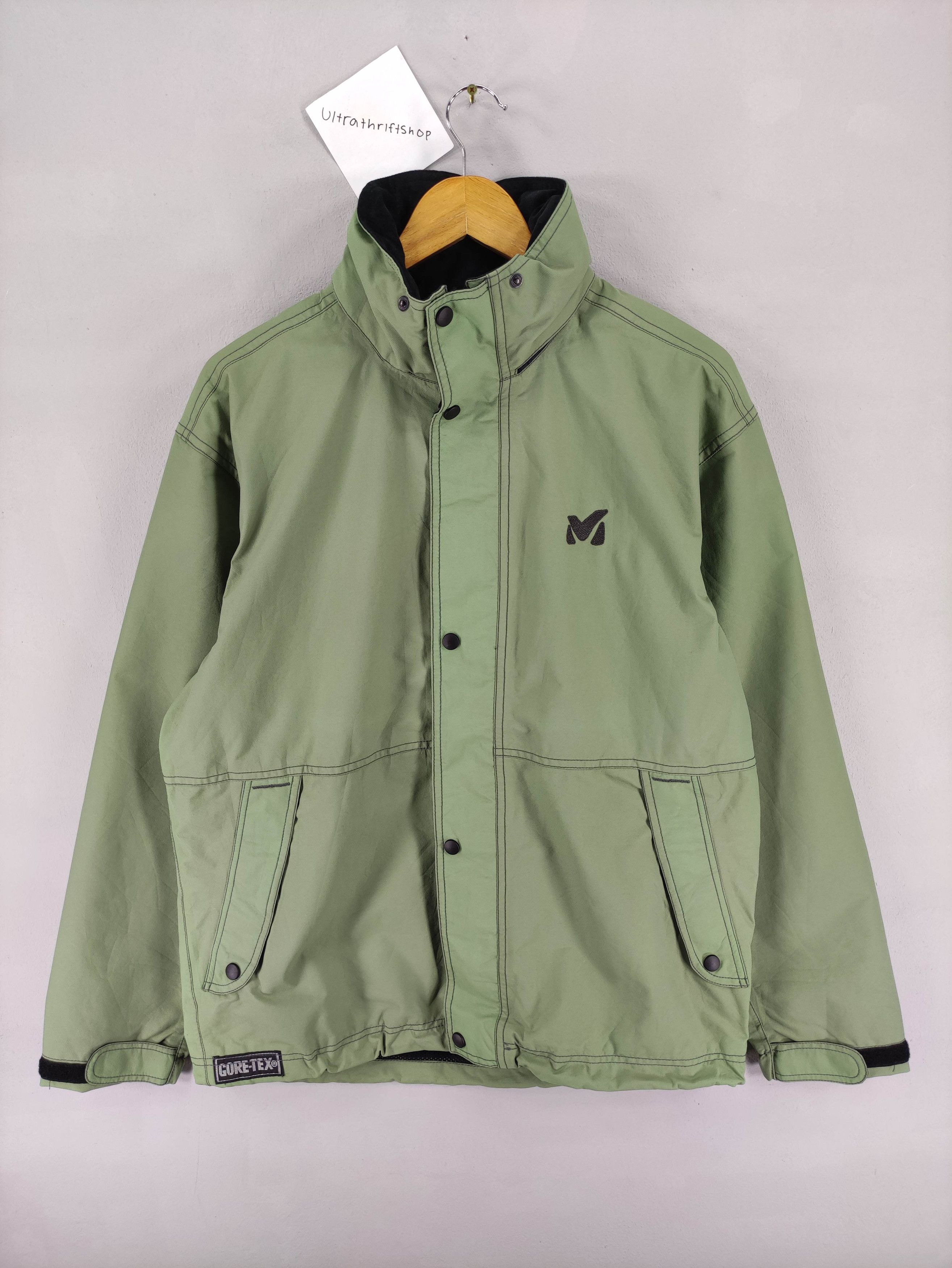 80s ドイツ軍　GORE-TEXコート JAKOB ESCHBACH GMBH 80s ドイツ軍 GORE-TEXコート JAKOB ESCHBACH GMBH - メルカリ